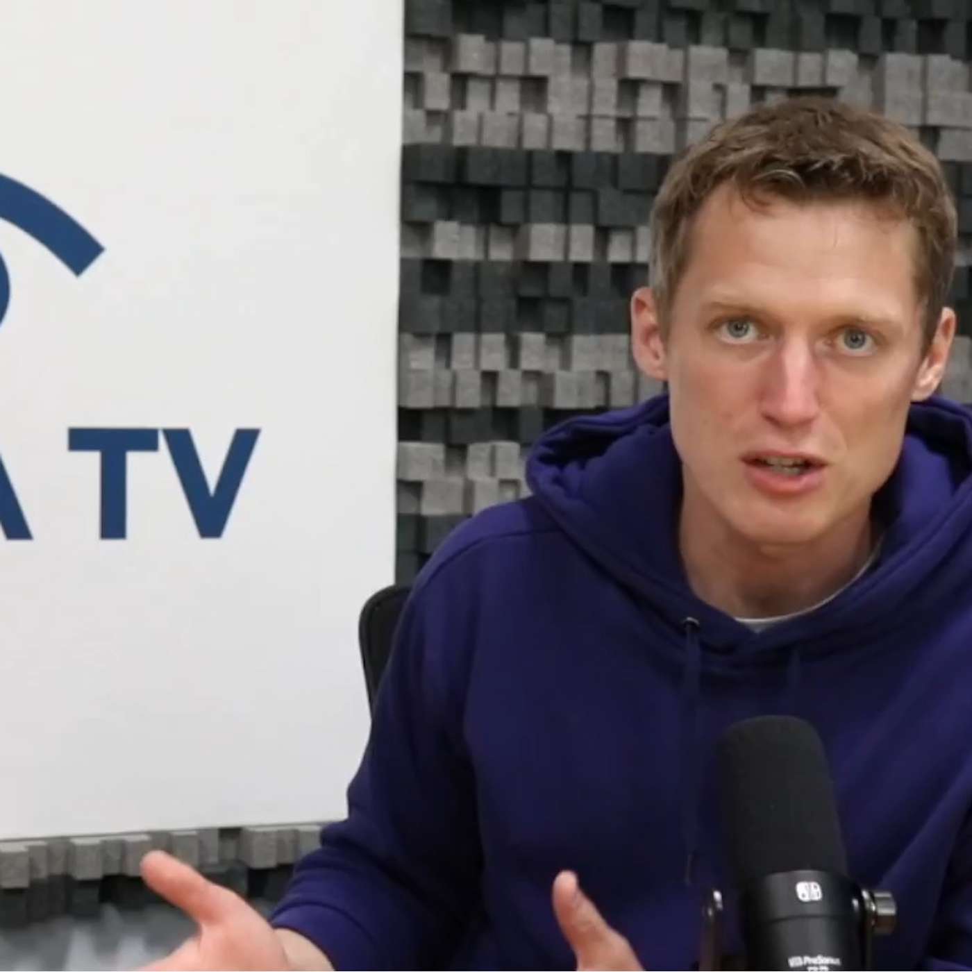 Irida TV Podcast