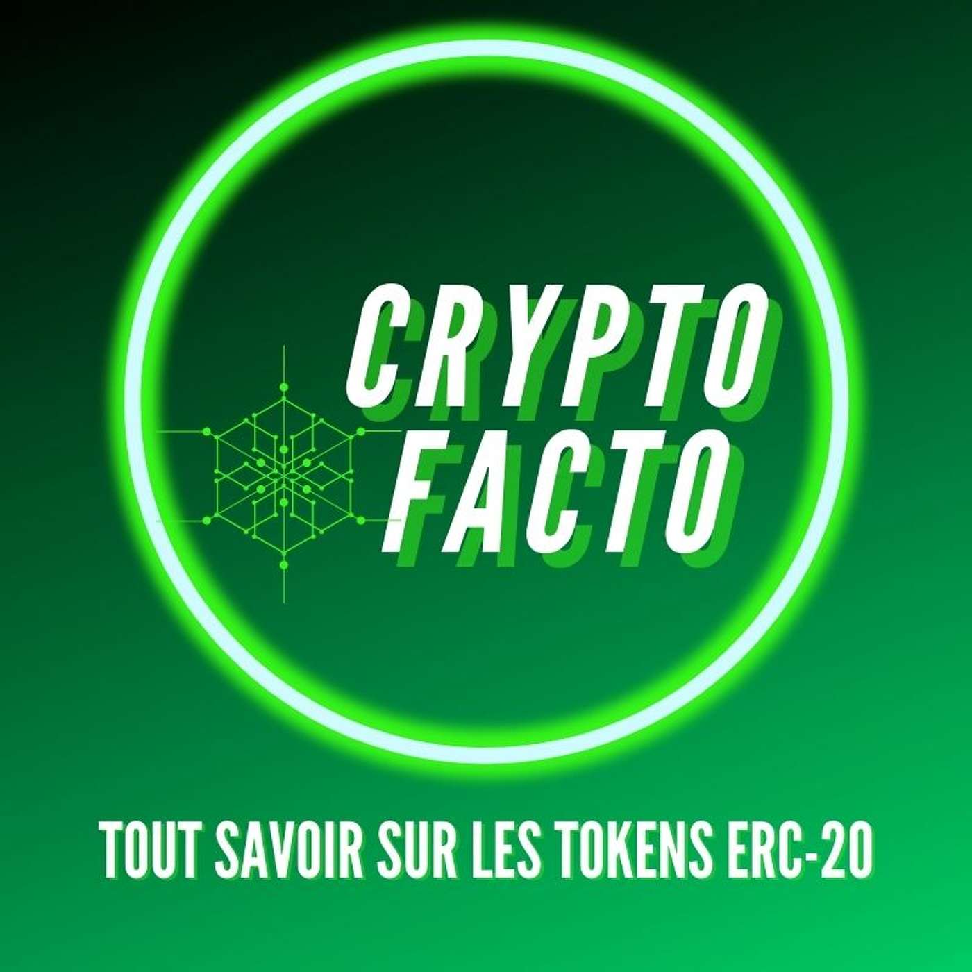 Crypto Facto