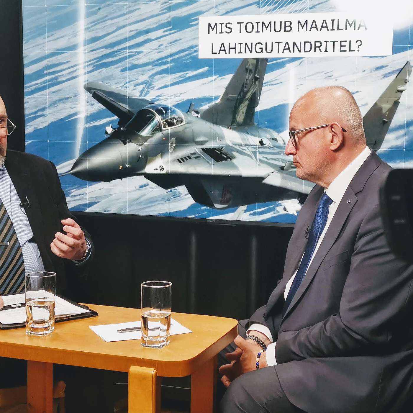 Uued Uudised taskuhääling