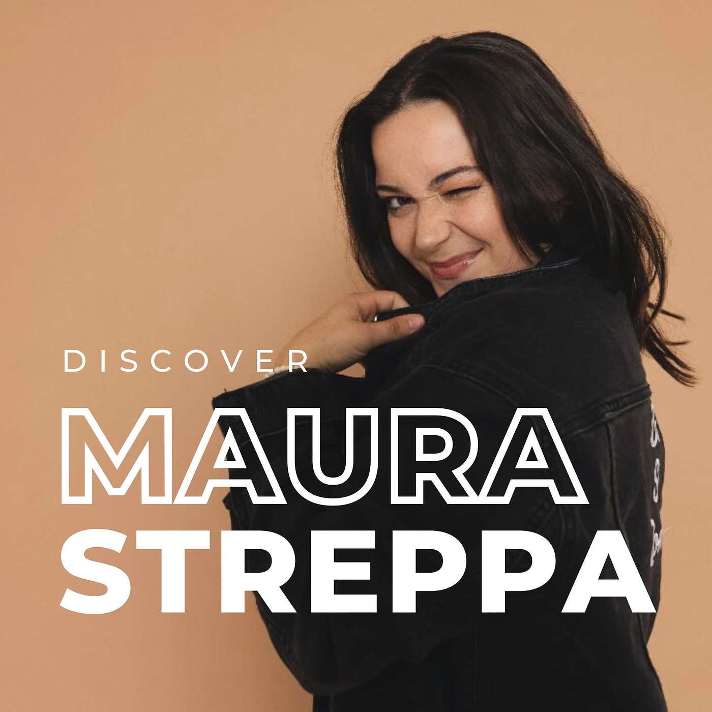 S2E1 • Discover Maura Streppa