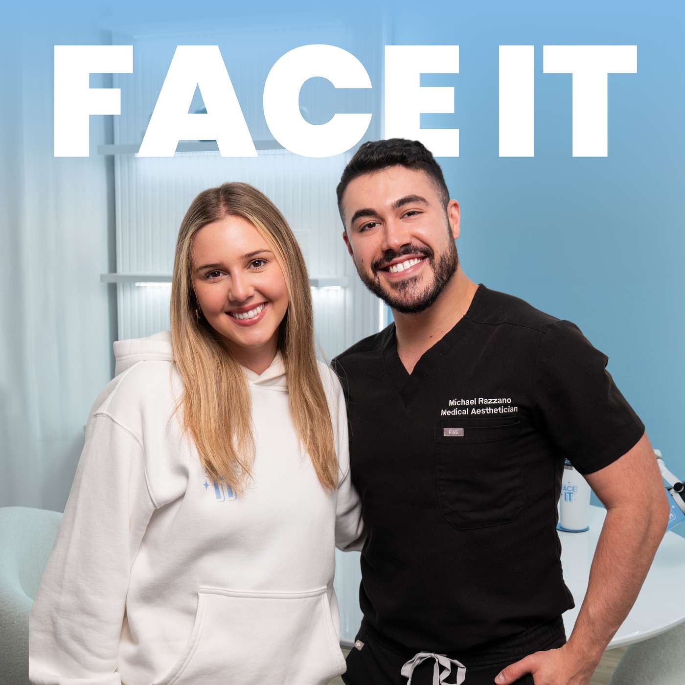 Esthetician of the Year on Why 85 Million Americans Can't Clear Their Acne episode artwork