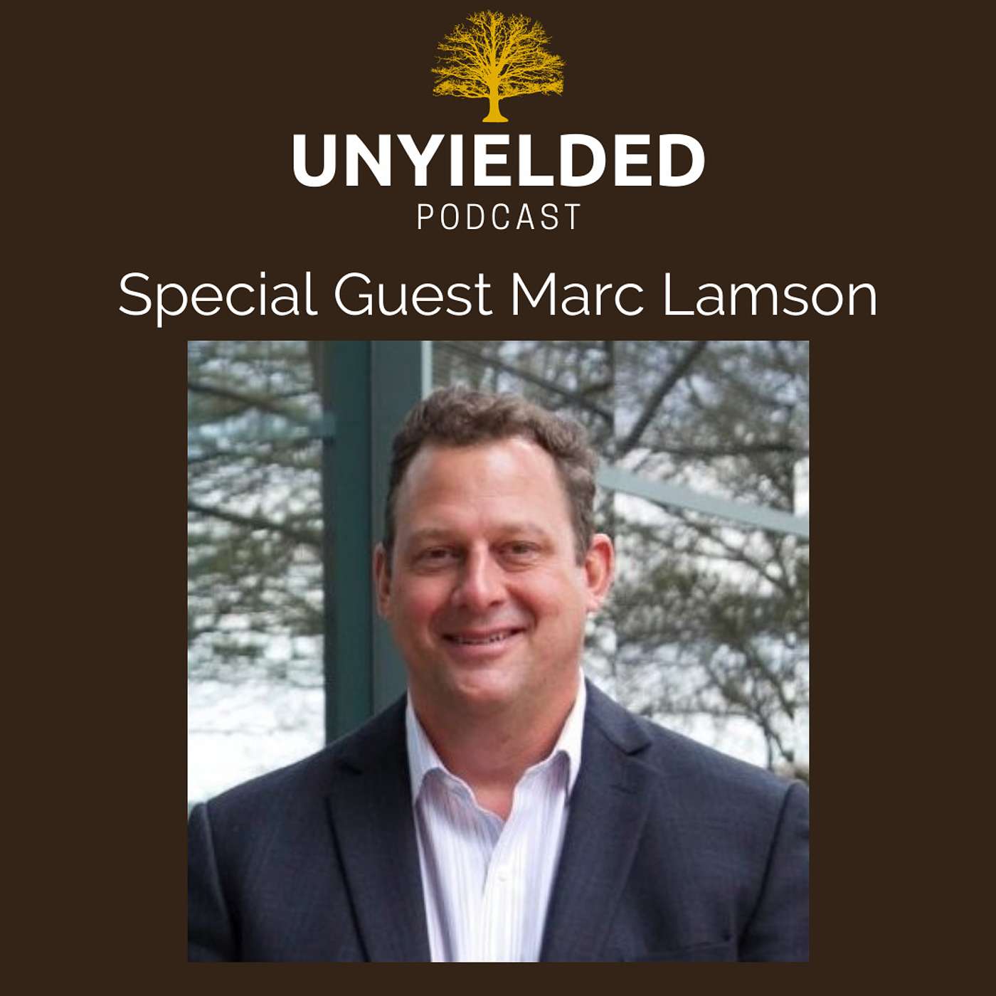 What's on Your Wheel Part 1 - Marc Lamson