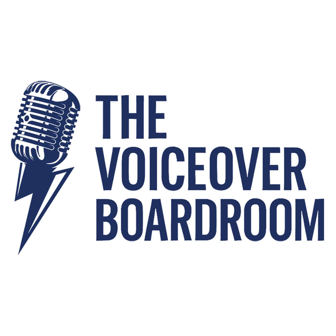 The Voiceover Boardroom: Private All-Access Pass