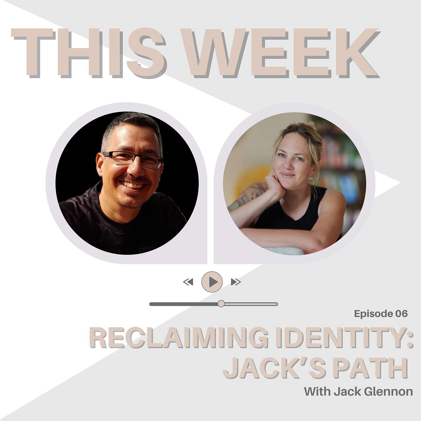 Unwritten with Steph