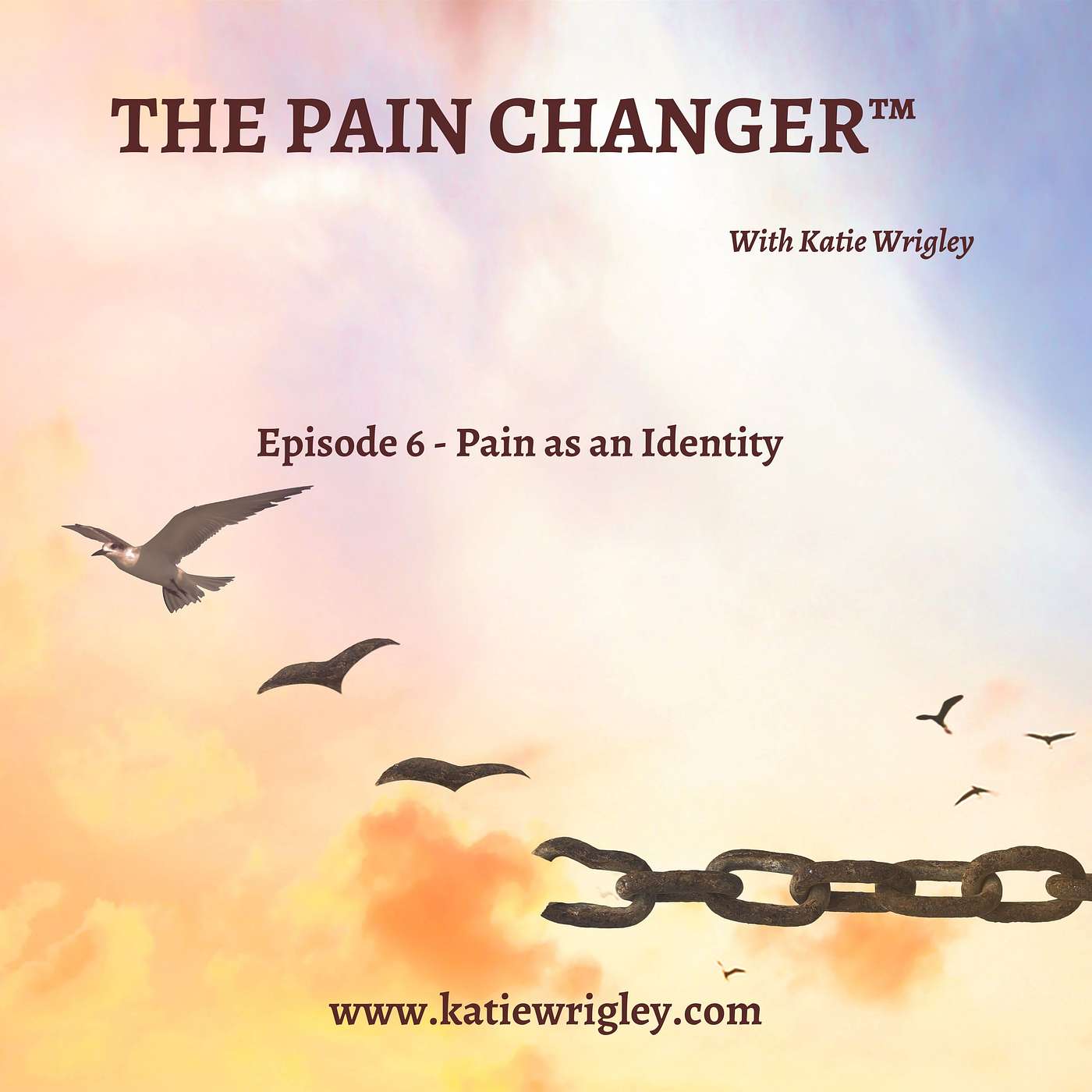 Pain as an Identity