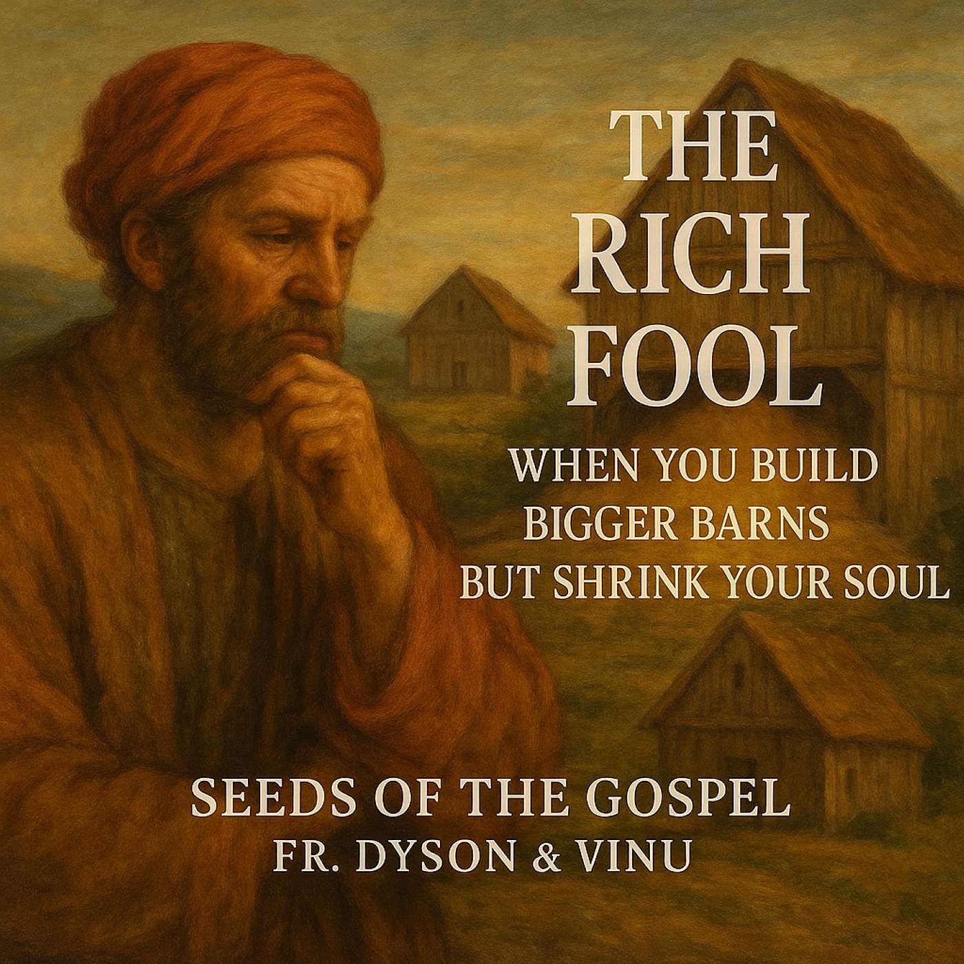 Seeds of the Gospel - Catholic City - Christian Brothers