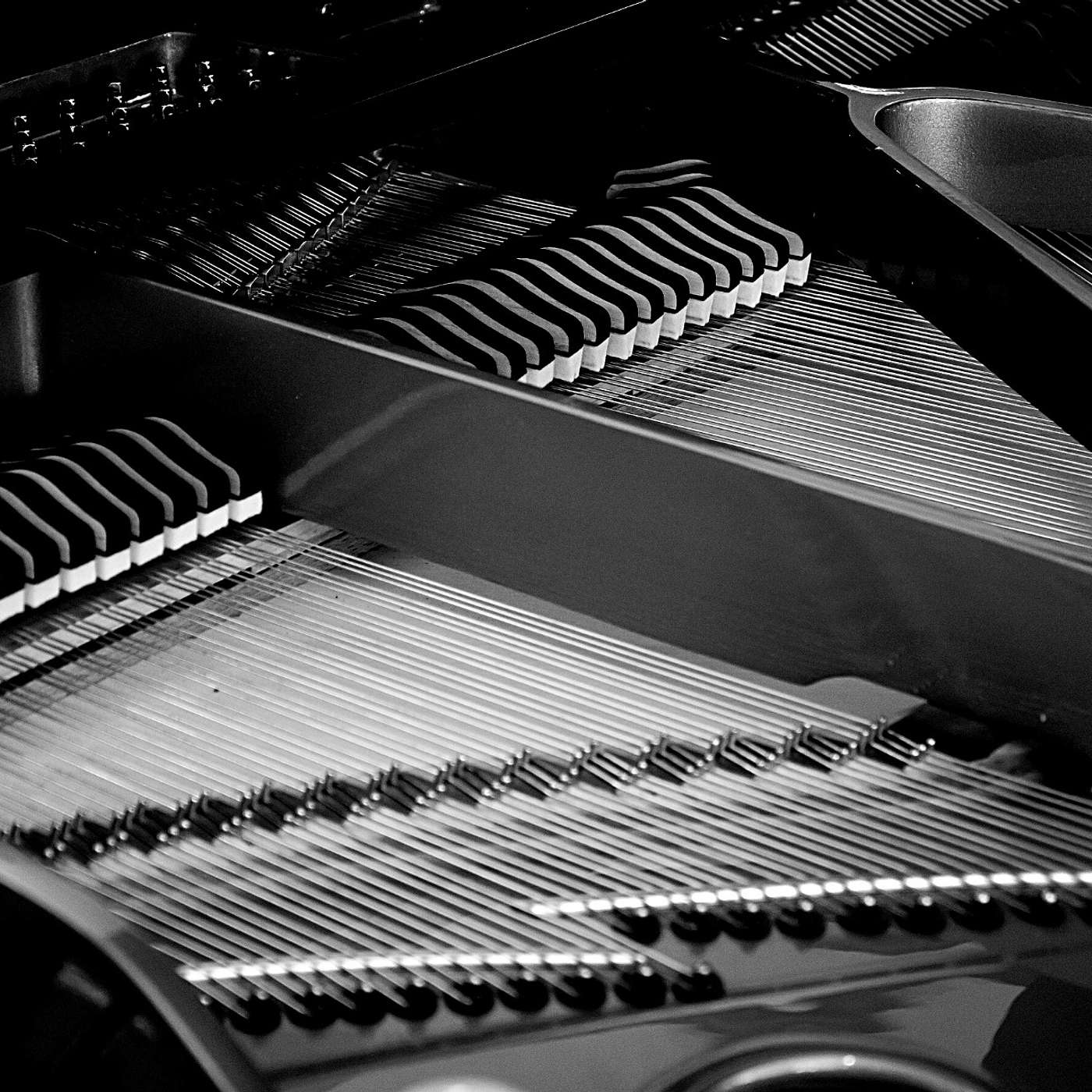 Melodic Minor Modes