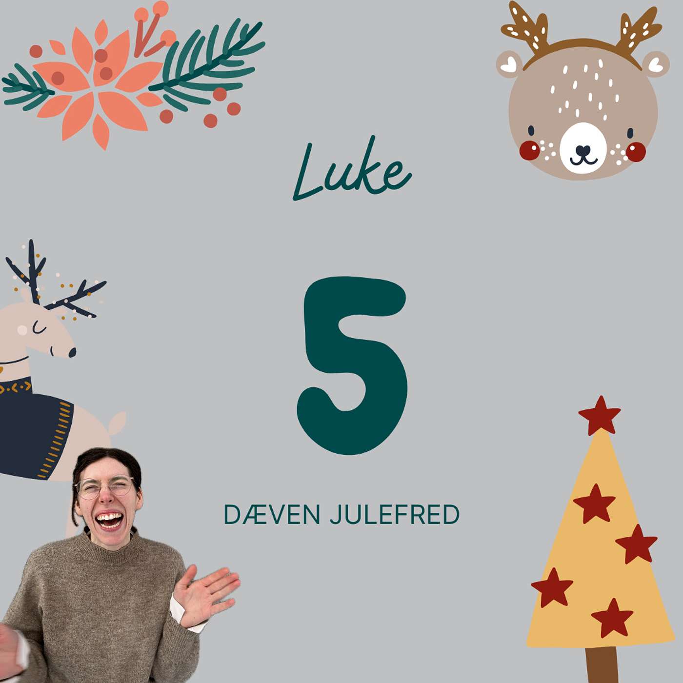 Tre Ting Ringer Julen Inn