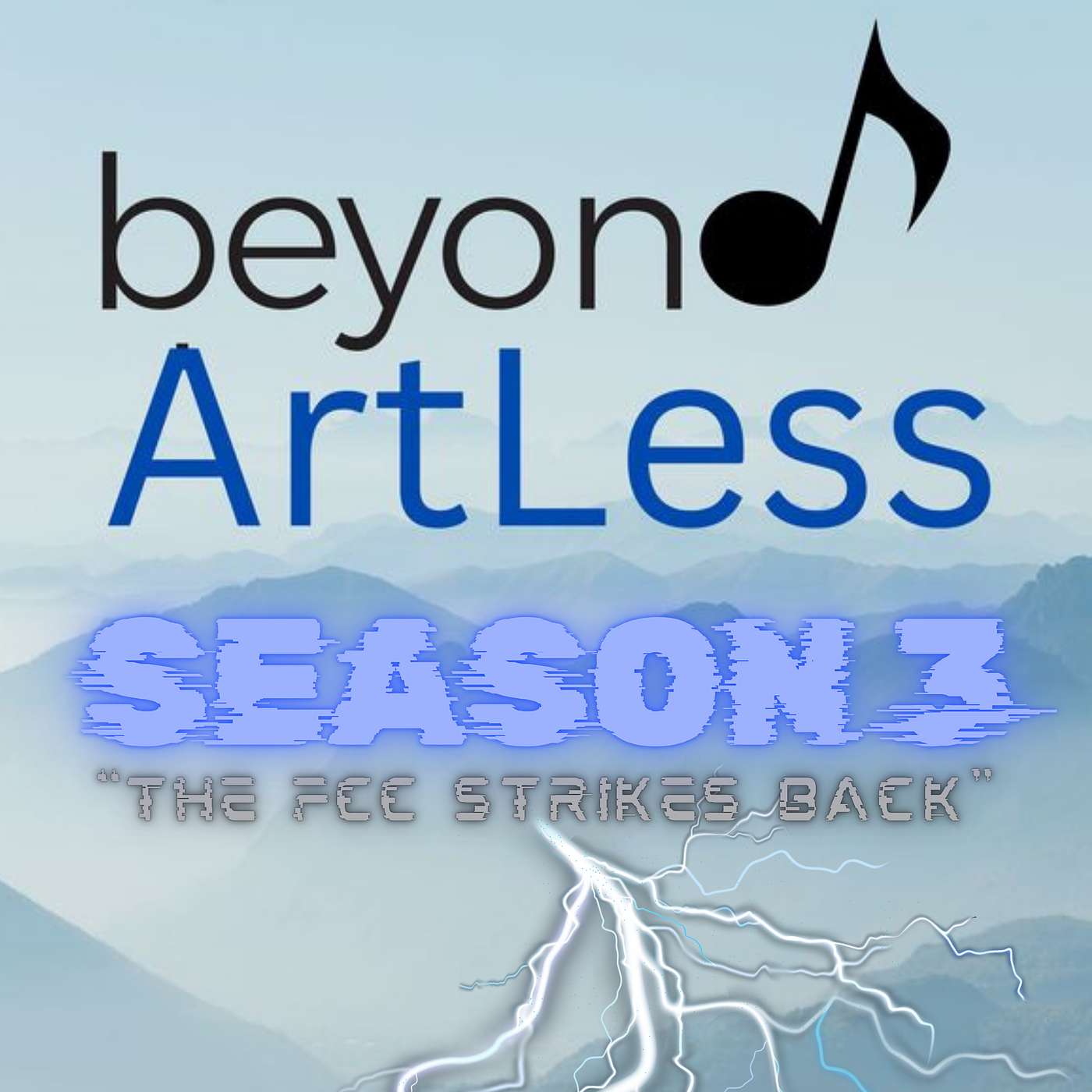 beyond ArtLess