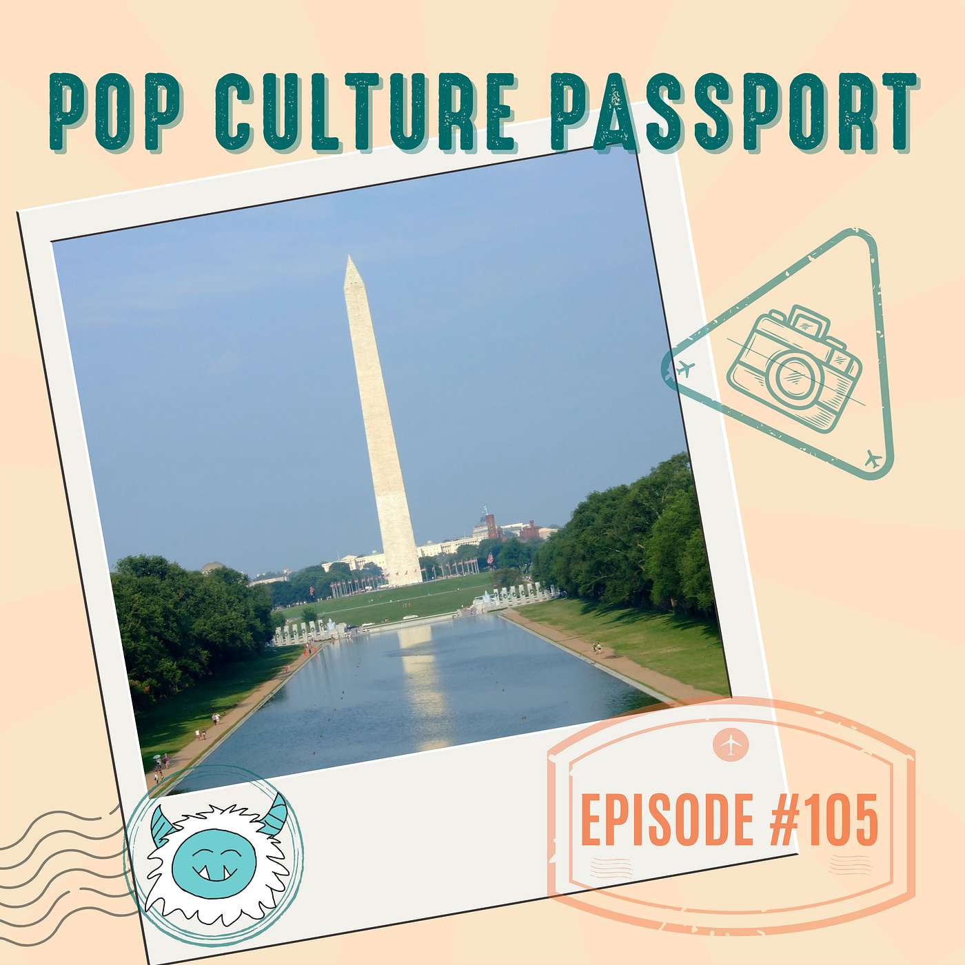 Pop Culture Passport - Exploring Quirky & Cool Travel Destinations in the USA
