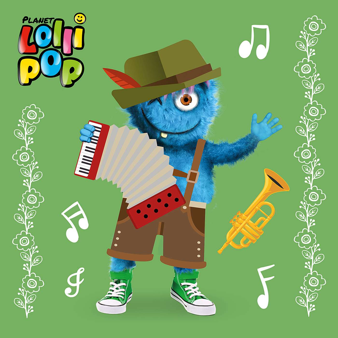 #36 Jugendtrachtenkapelle