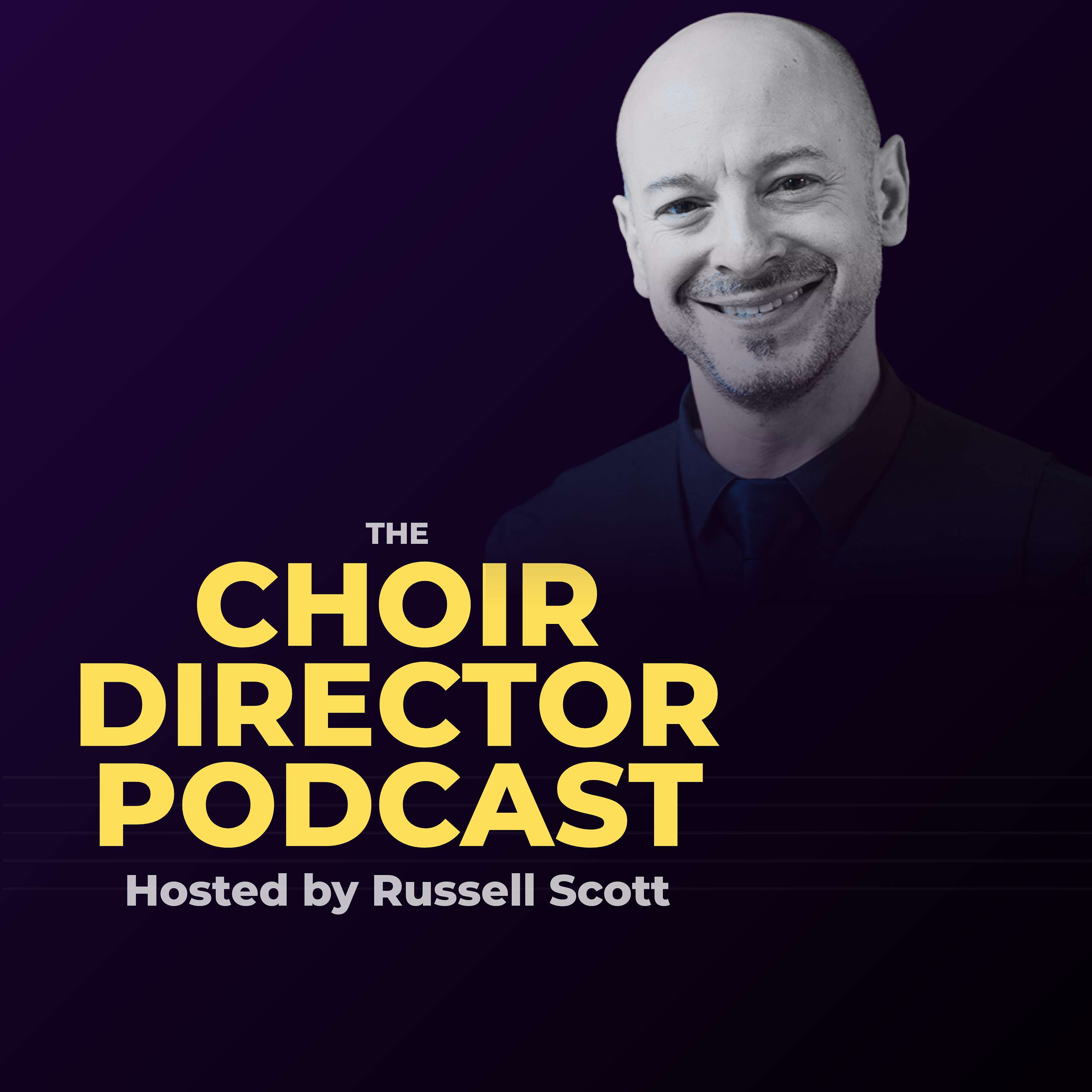 The Choir Director Podcast