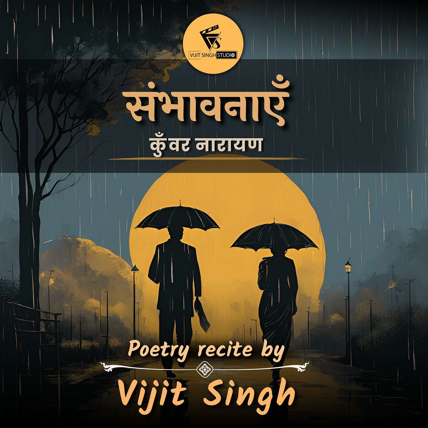 Vijit Singh Studio