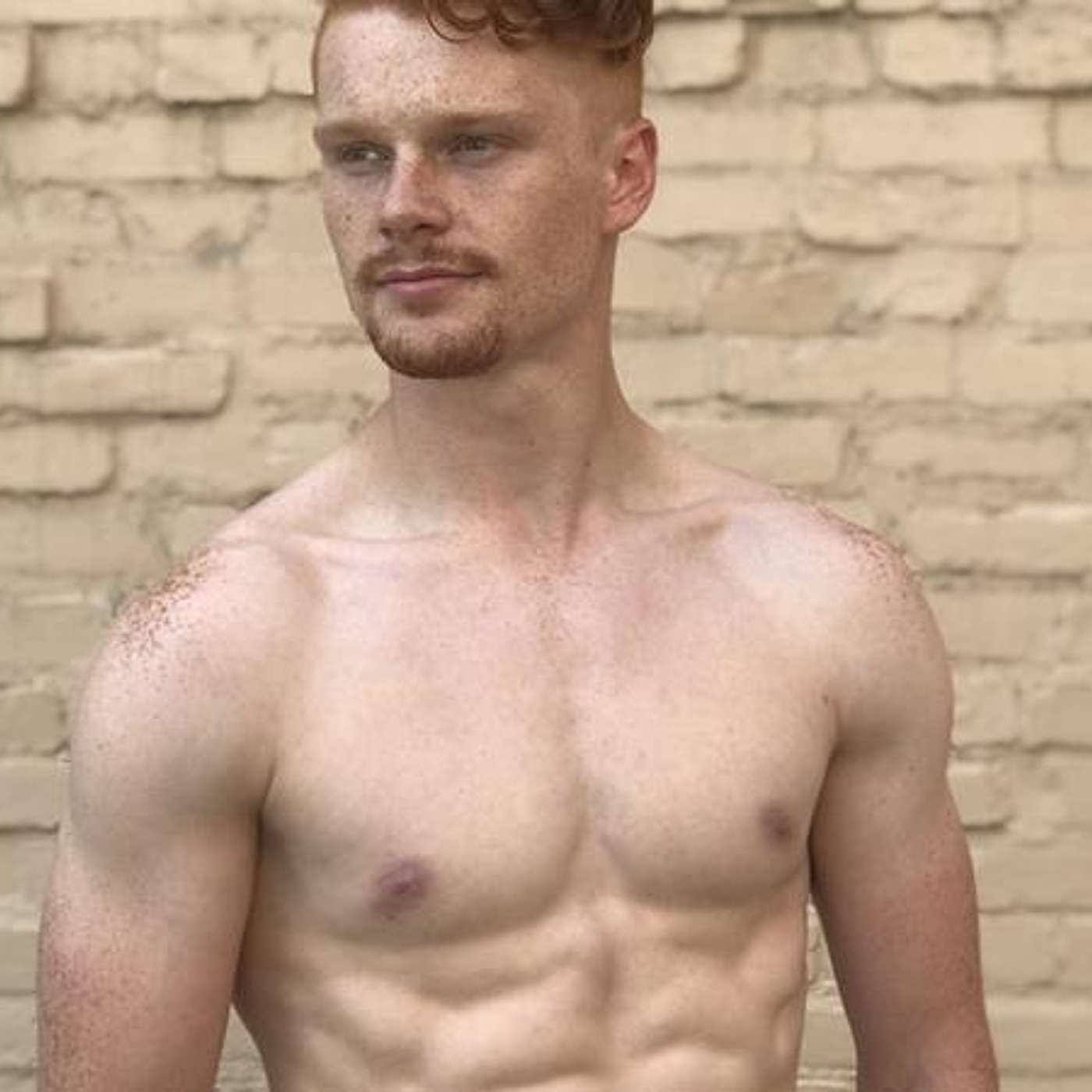 Episode 37: Jordan Merrill From Salt Lake City to NYC Model in Two Weeks