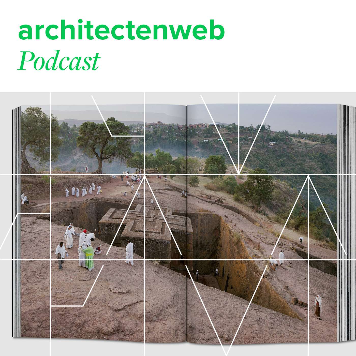 Architectenweb Podcast