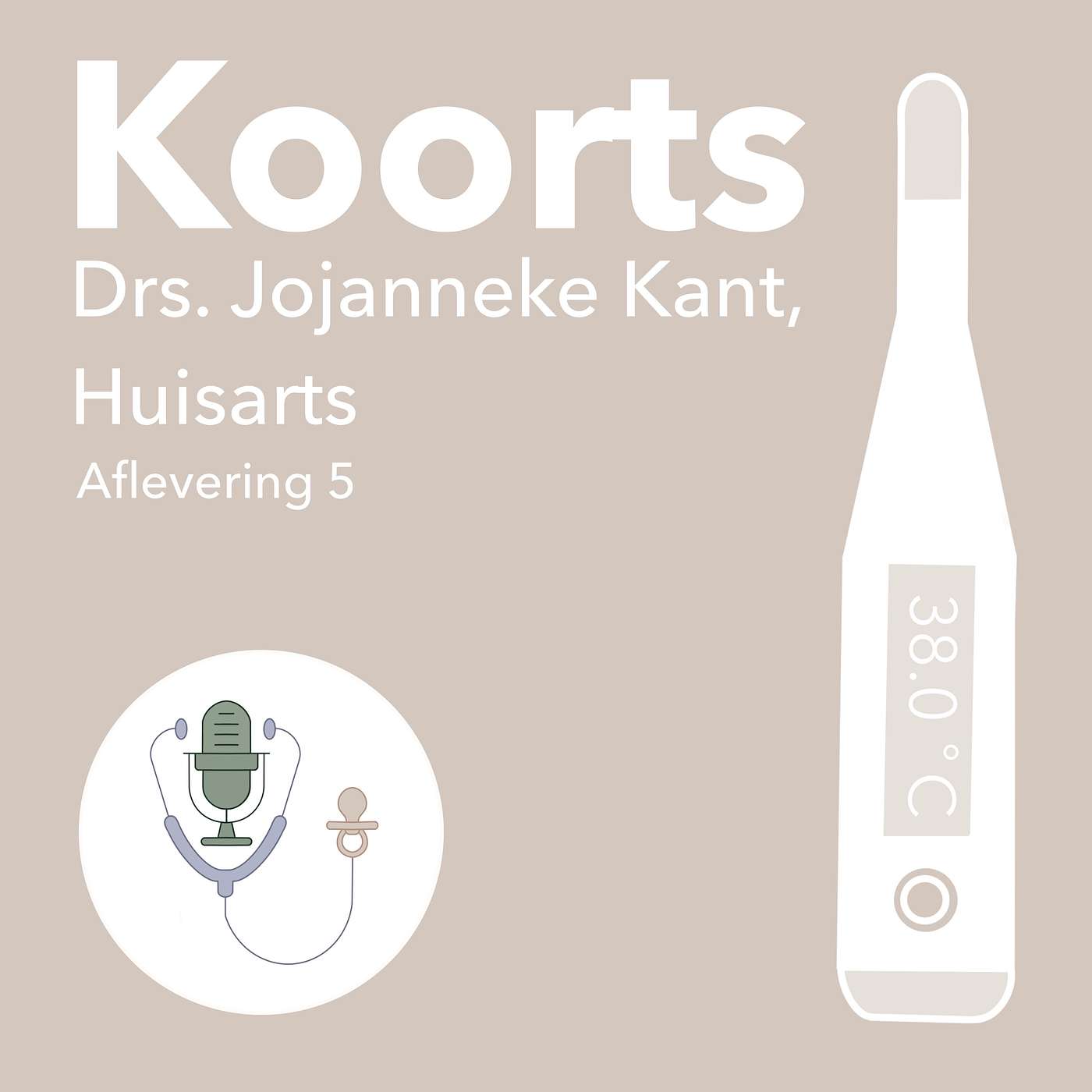 Kinderkoorts