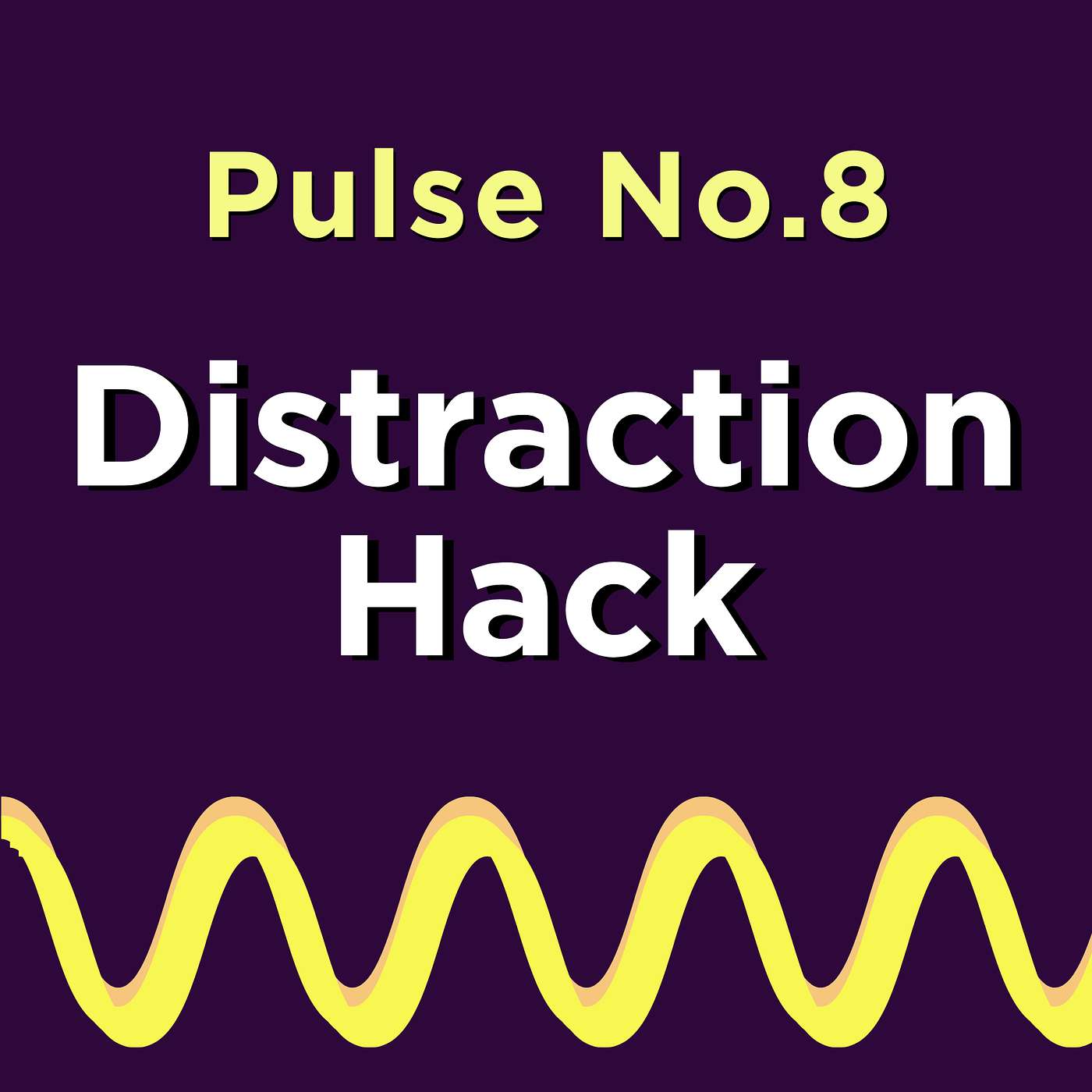 ADHD PULSE No.8 - Intense Focus Trance 148 BPM - Extreme Focus Pulse for Hyperfocus Masking Distractions + Productivity
