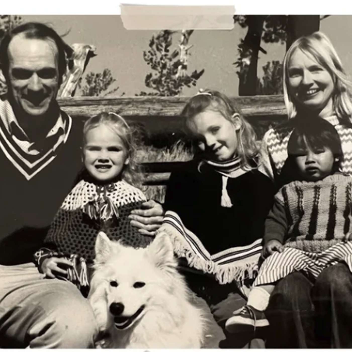 Color Shift: Transracial Adoptees