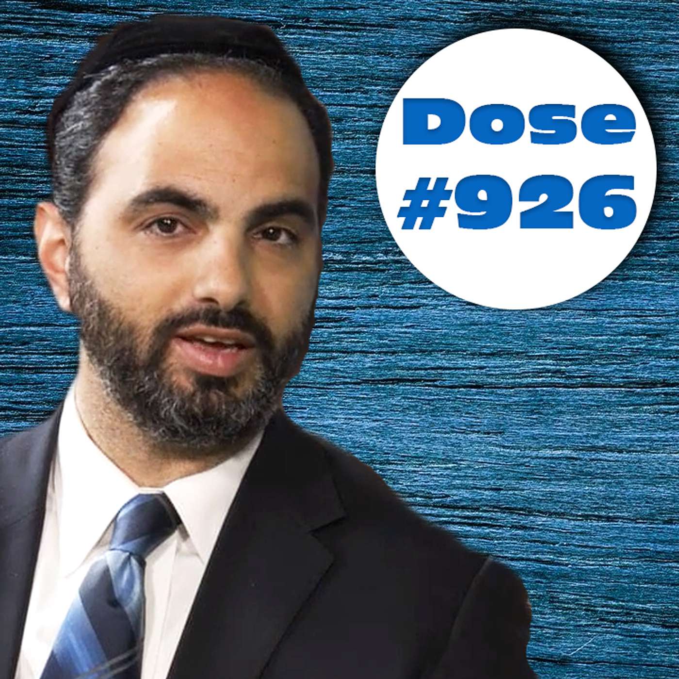 Double Dose #926: The Gambler and the Mafia - R' David Ashear