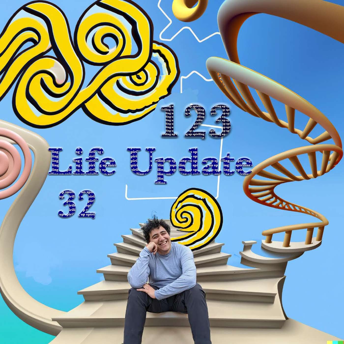123 | Life Update 32