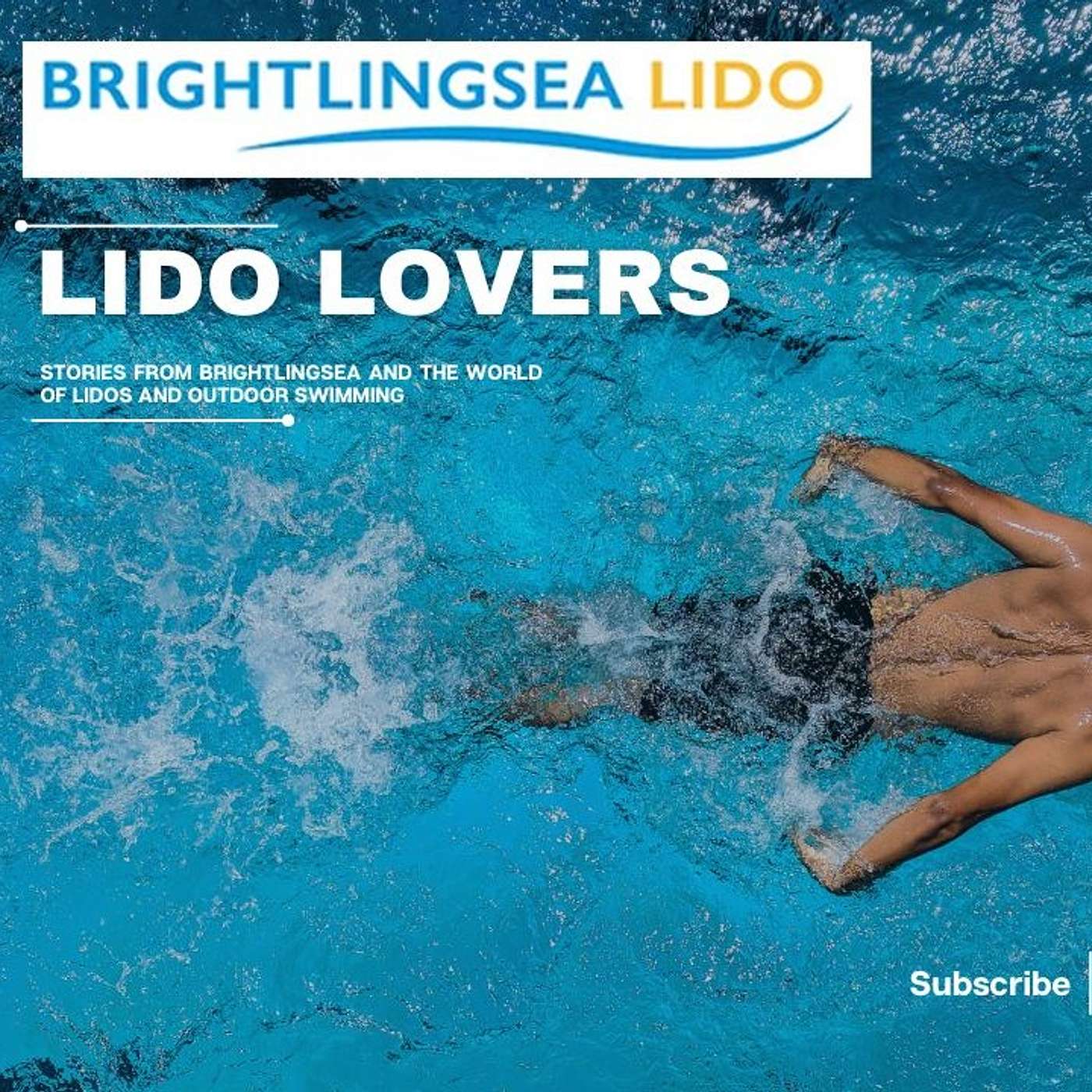 Lido Lovers