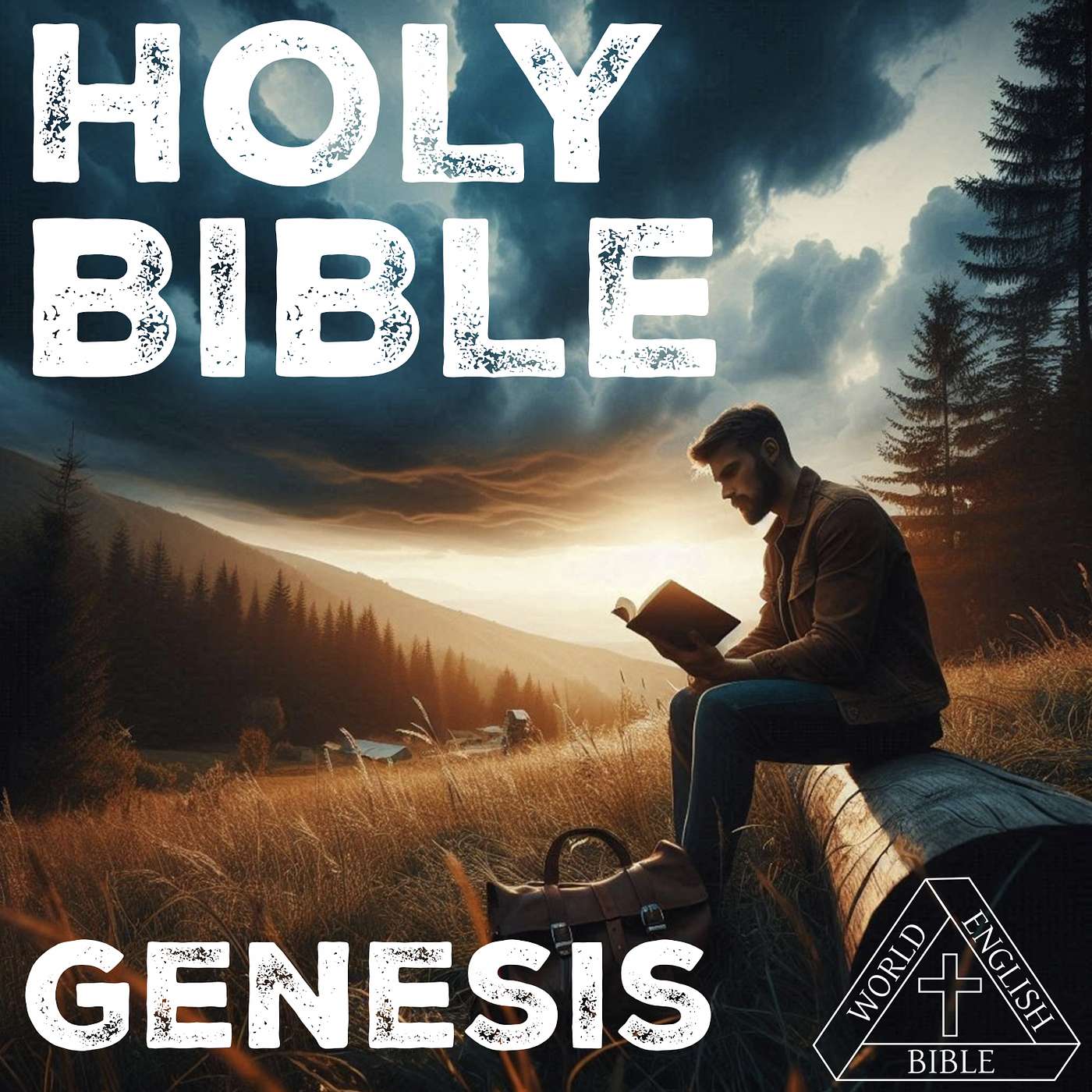 Genesis - Chapter 2