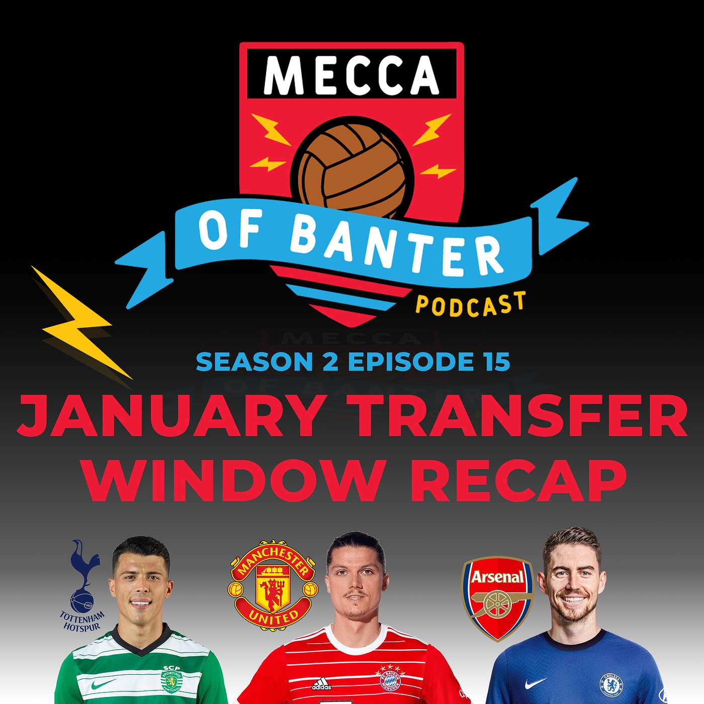 Mecca of Banter