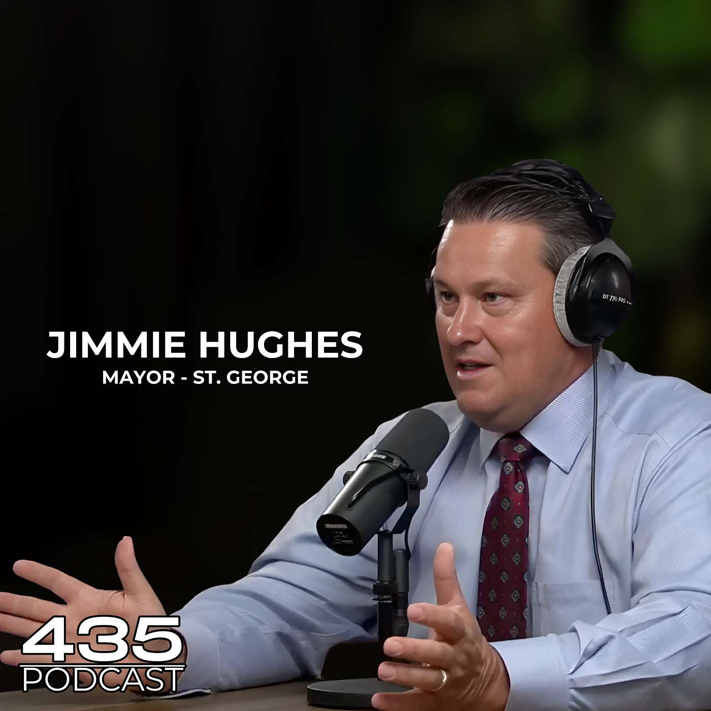 435 Podcast: Southern Utah