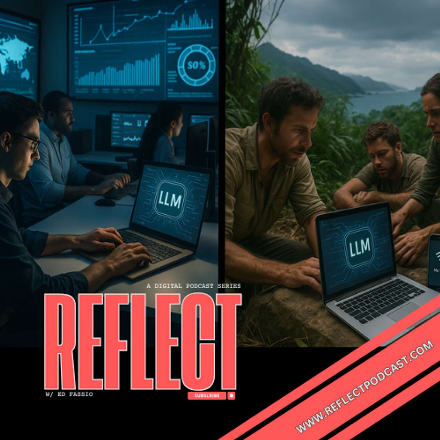 Reflect w/ Ed Fassio