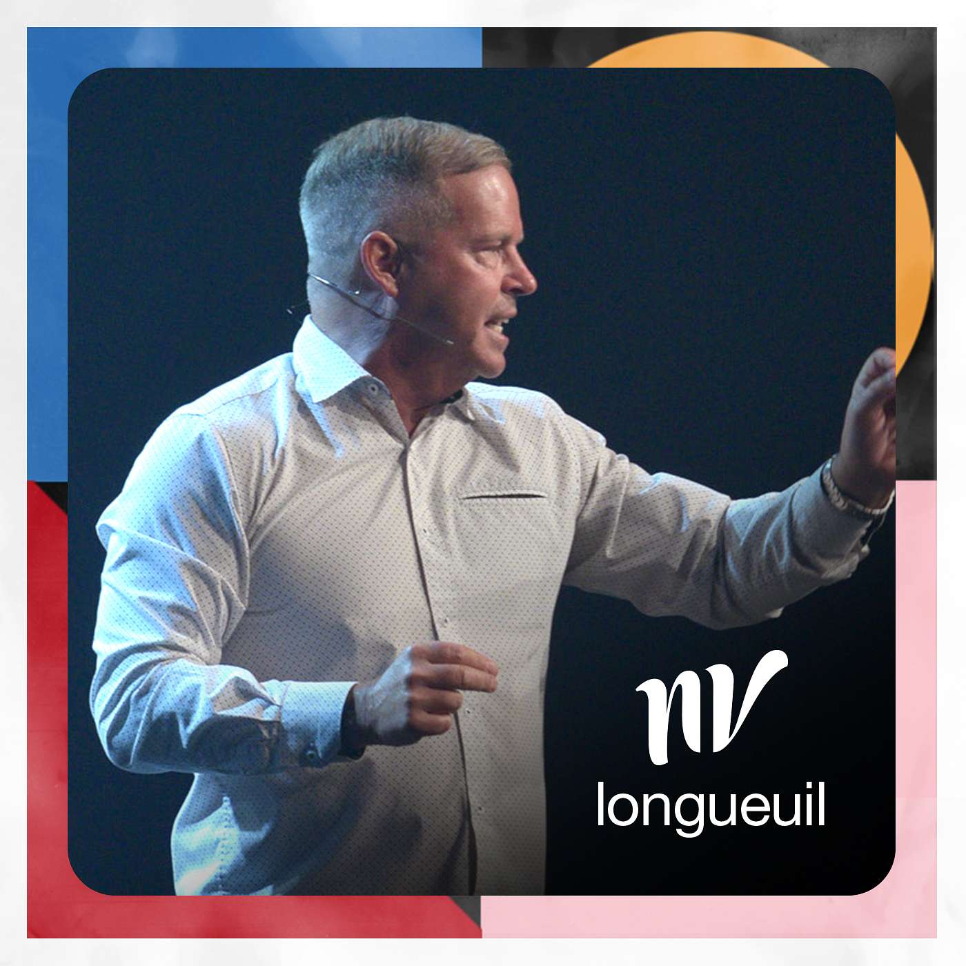 Le Dieu qui défend les vulnérables | Claude Houde