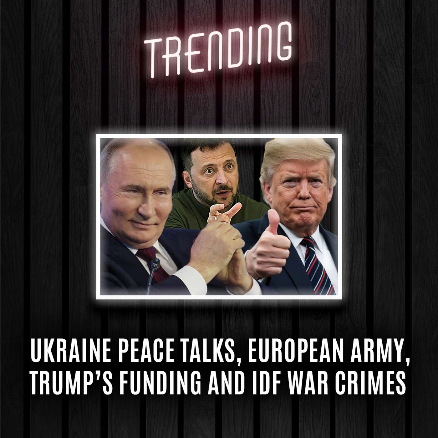 Trending