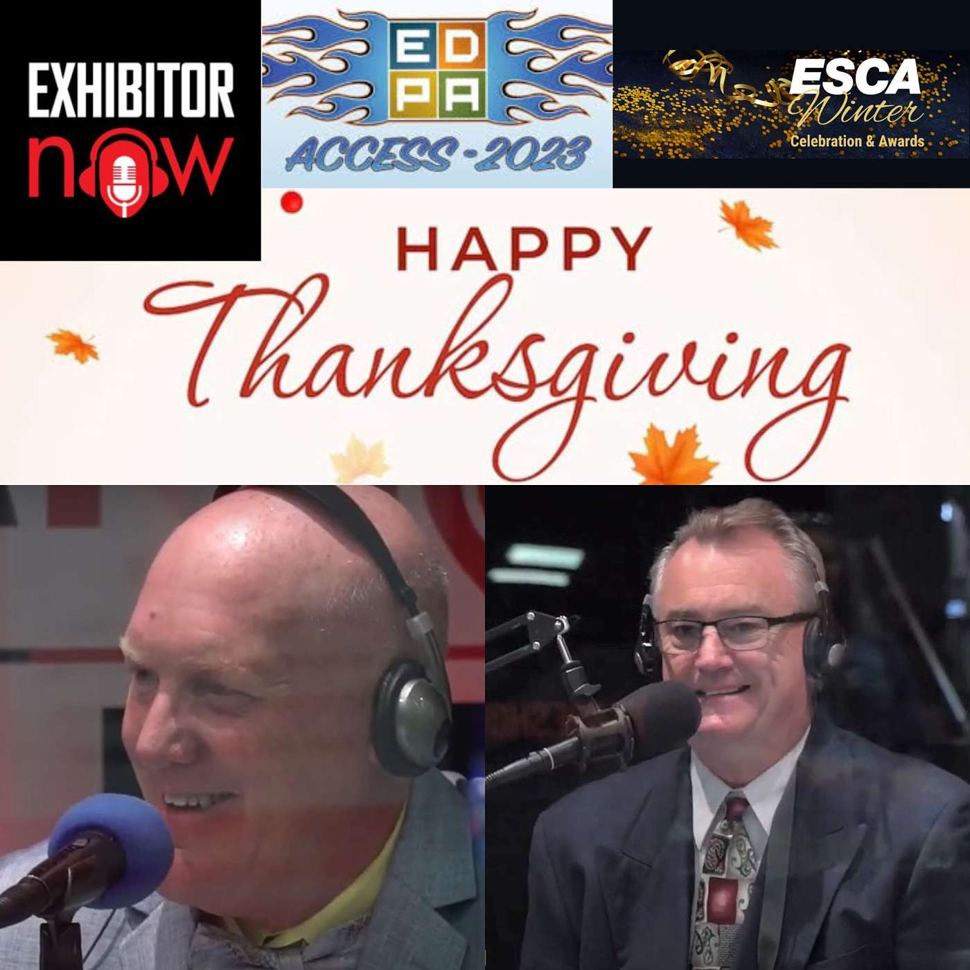 The EXHIBITOR Now Podcast