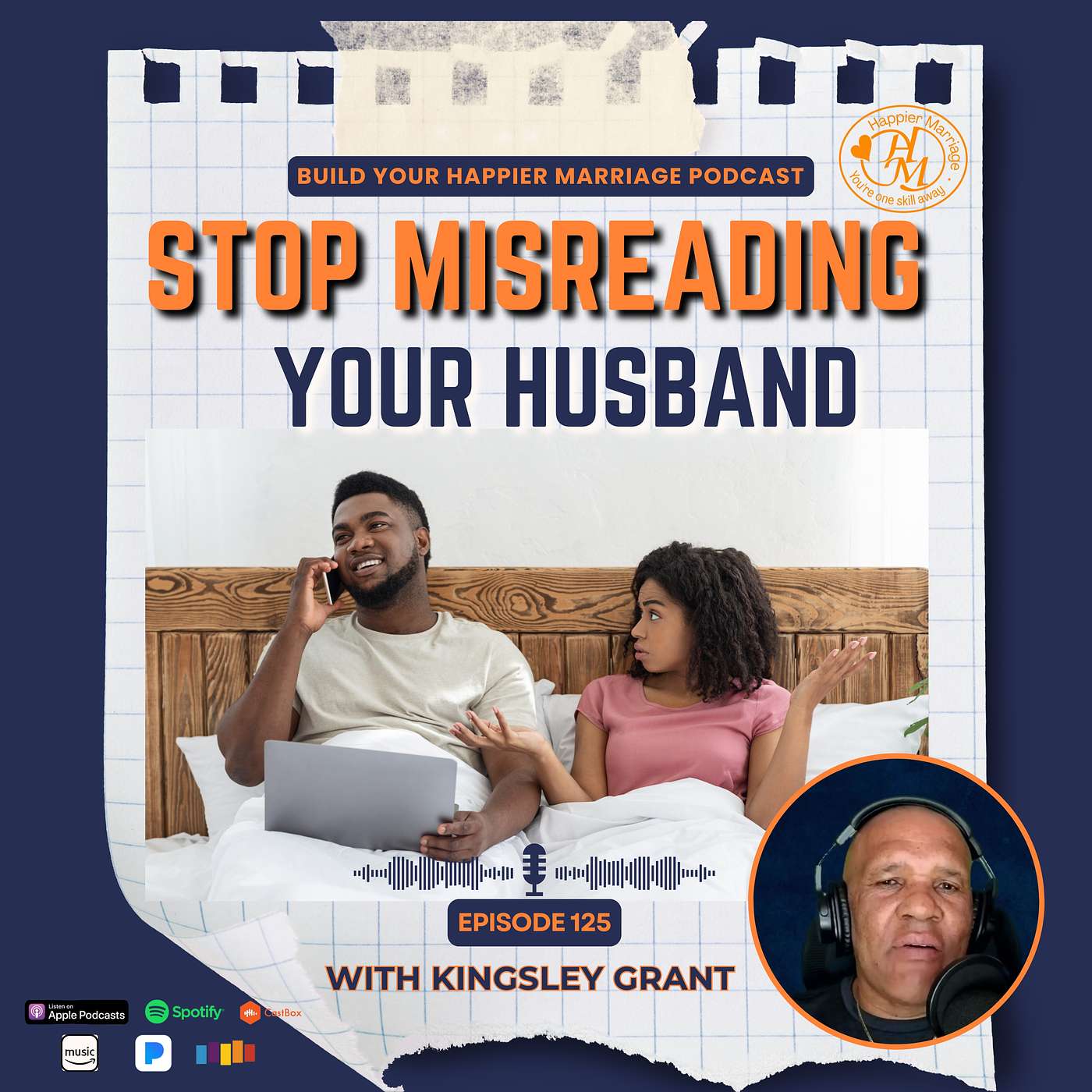 BYHM125 | How to Stop Misreading Your Husband (and Strengthen Your Marriage Instead)