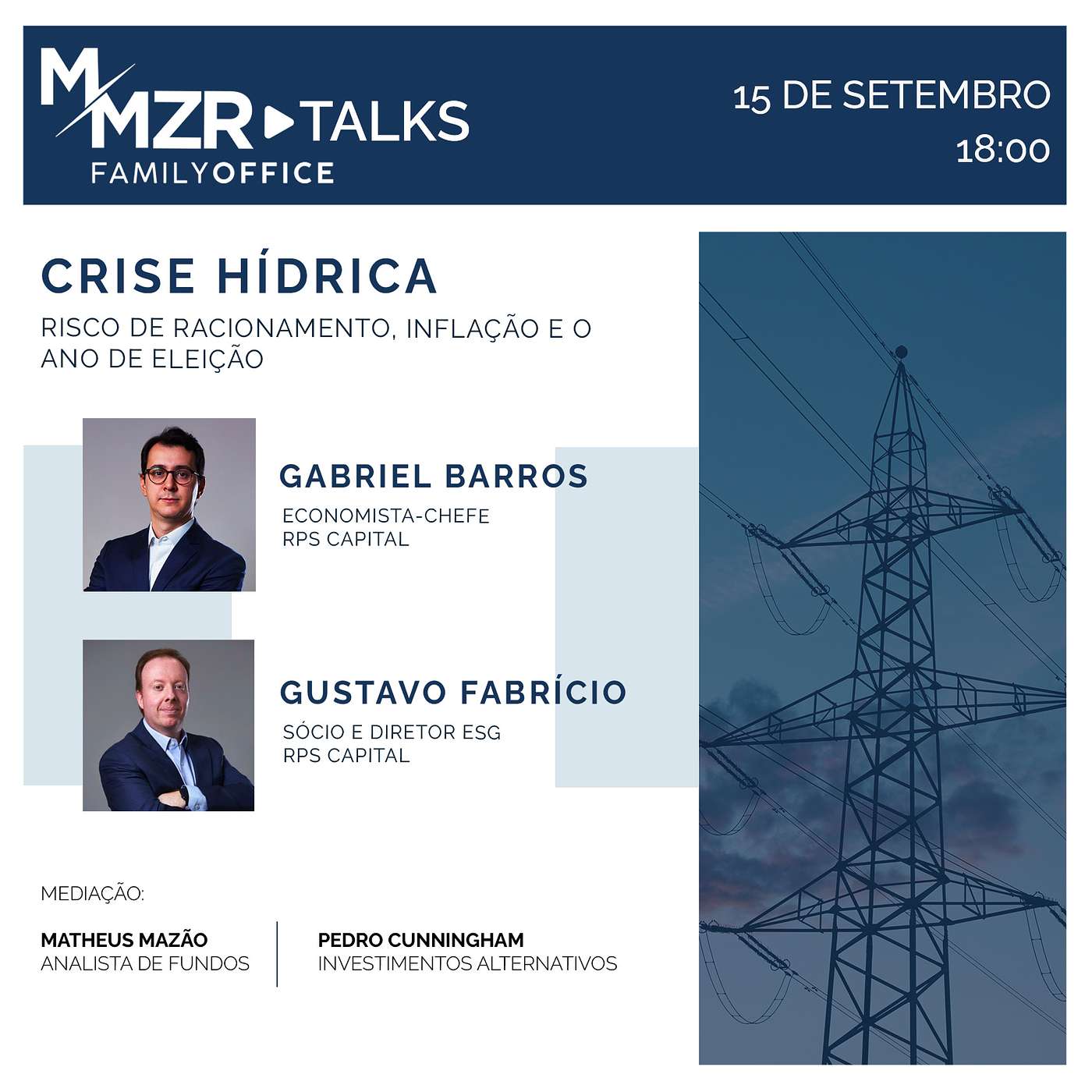 MMZR Family Office