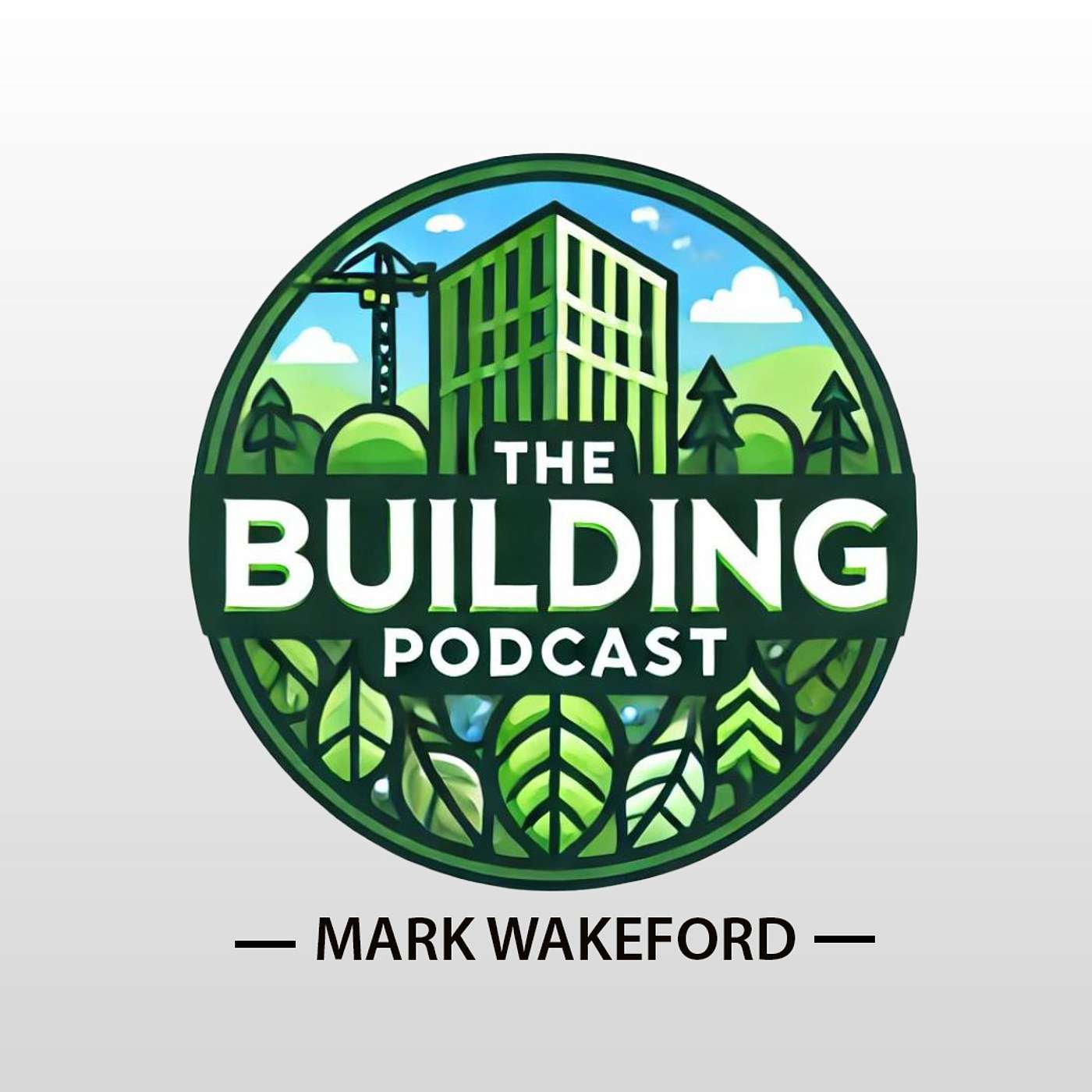 The Building Podcast