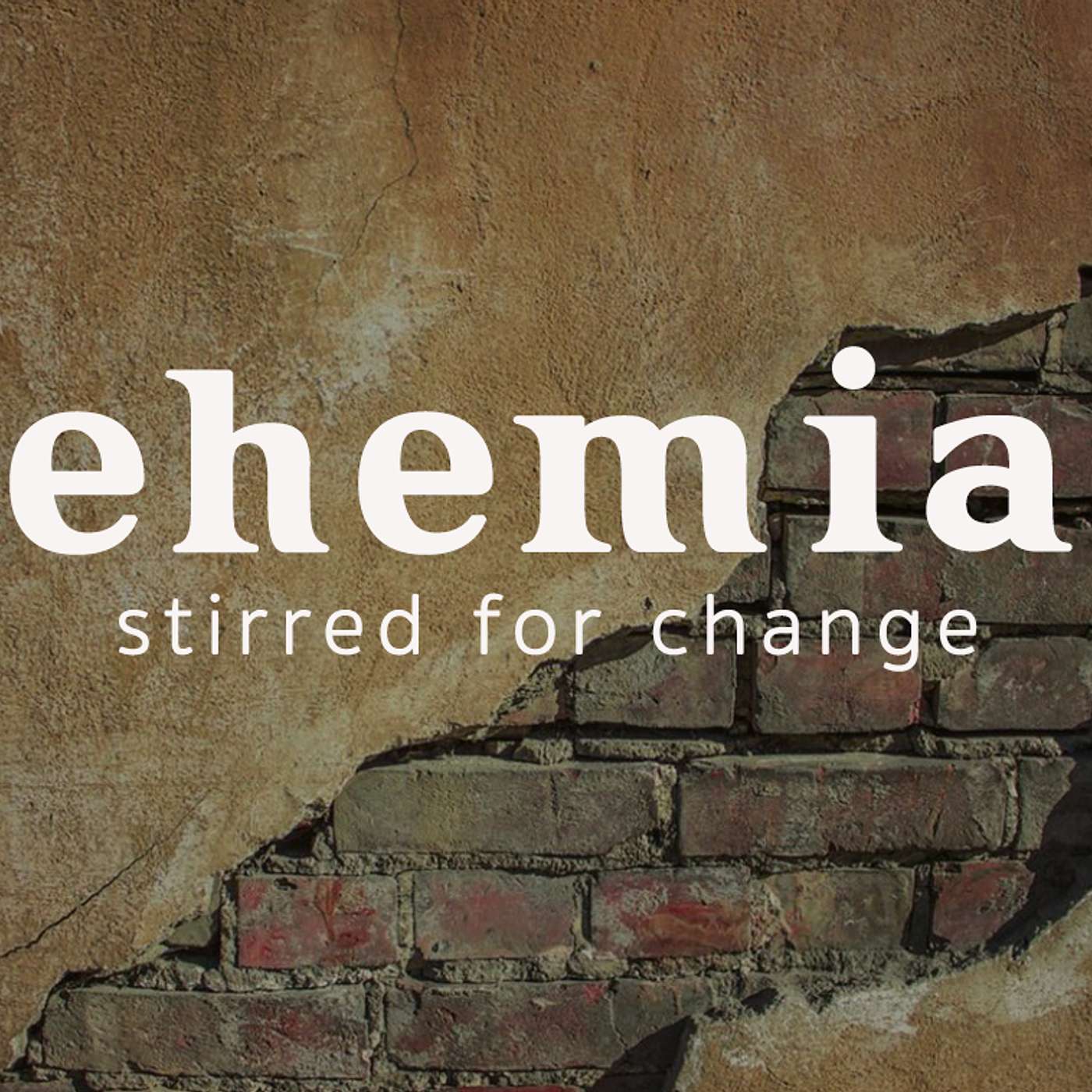 Nehemiah - stirred for change - May 9, 2021