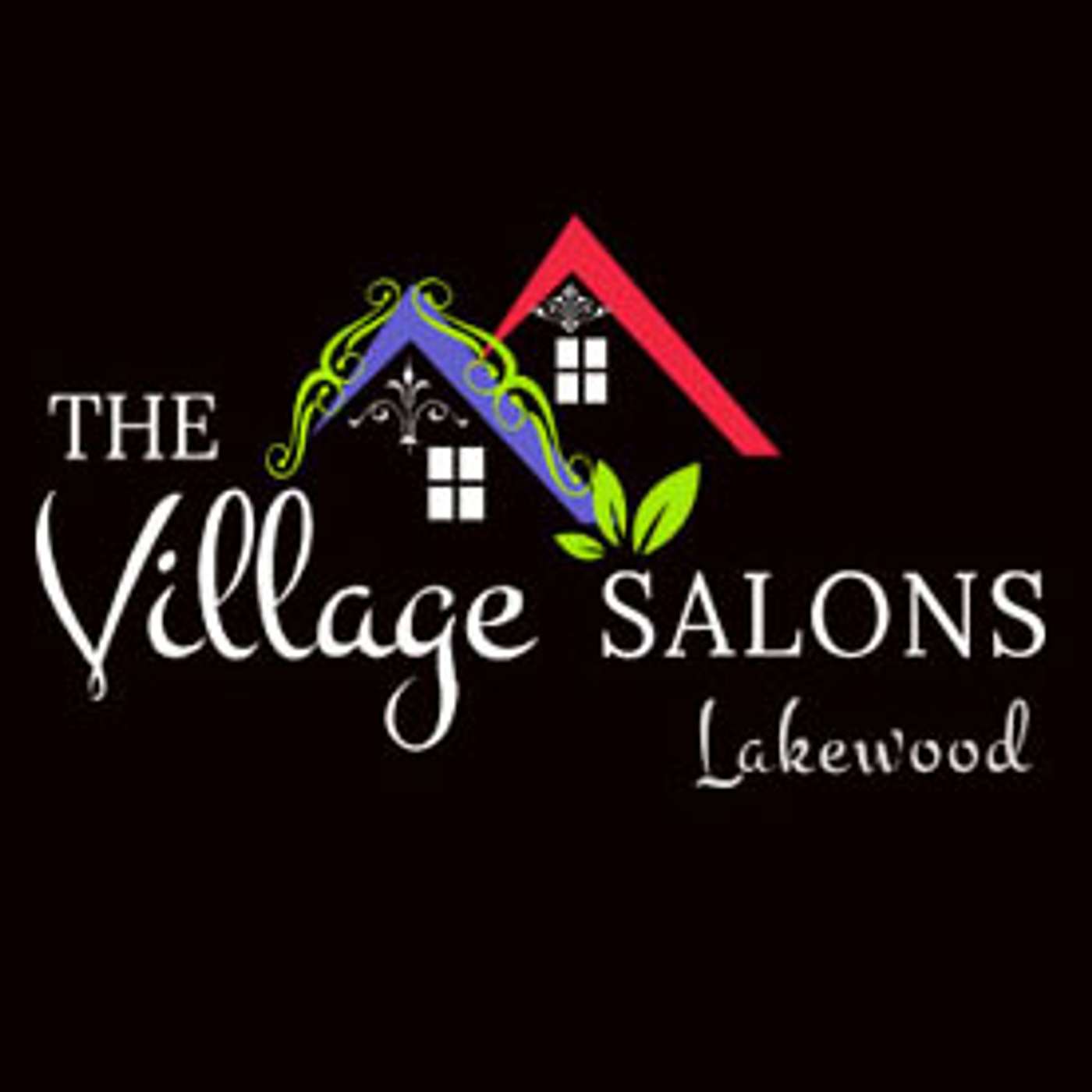 The Village Salons's Podcast