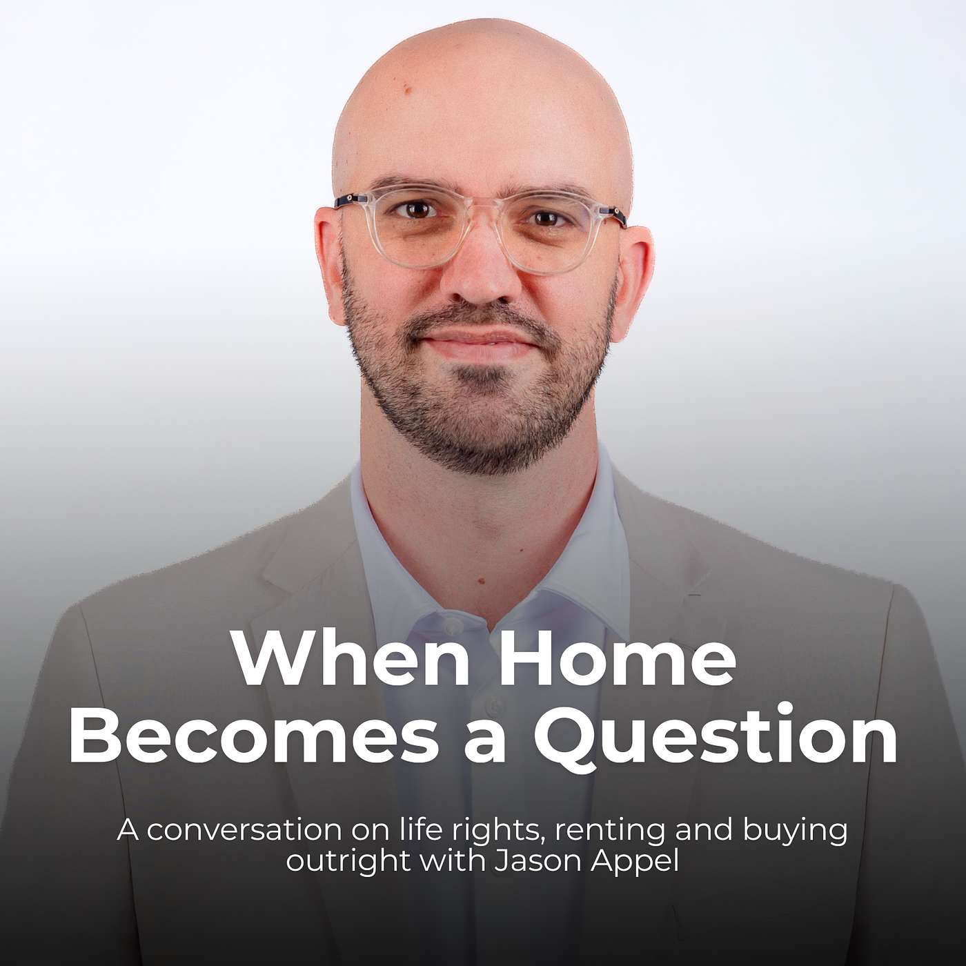 When Home Becomes a Question episode artwork
