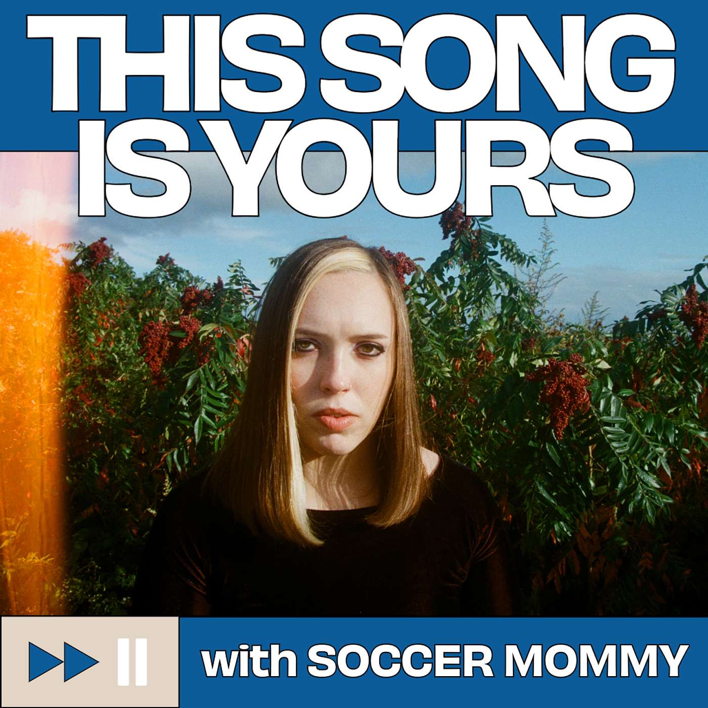 Soccer Mommy