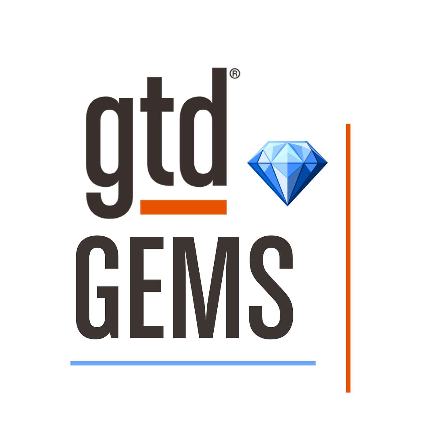 GTD Gems