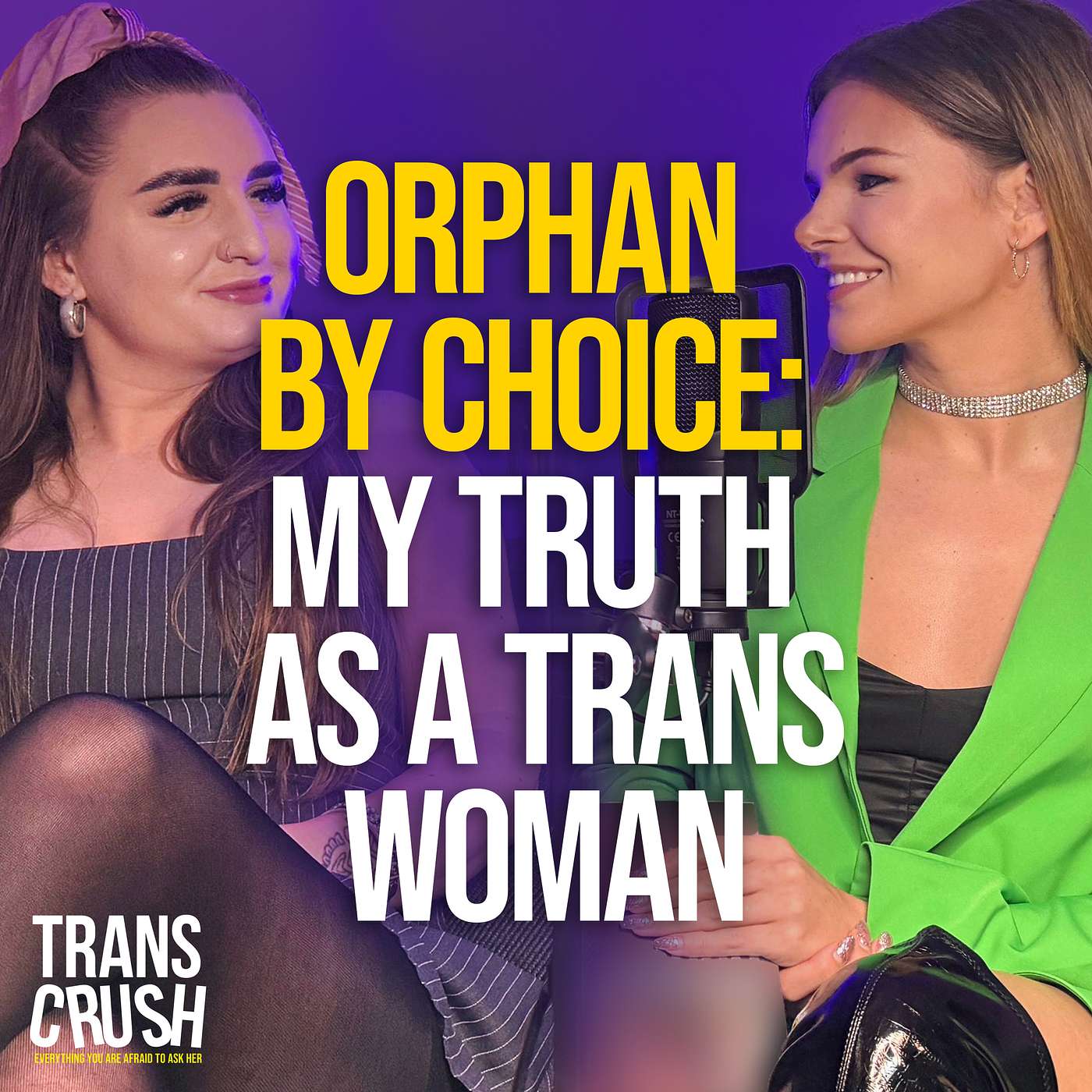 TRANS CRUSH