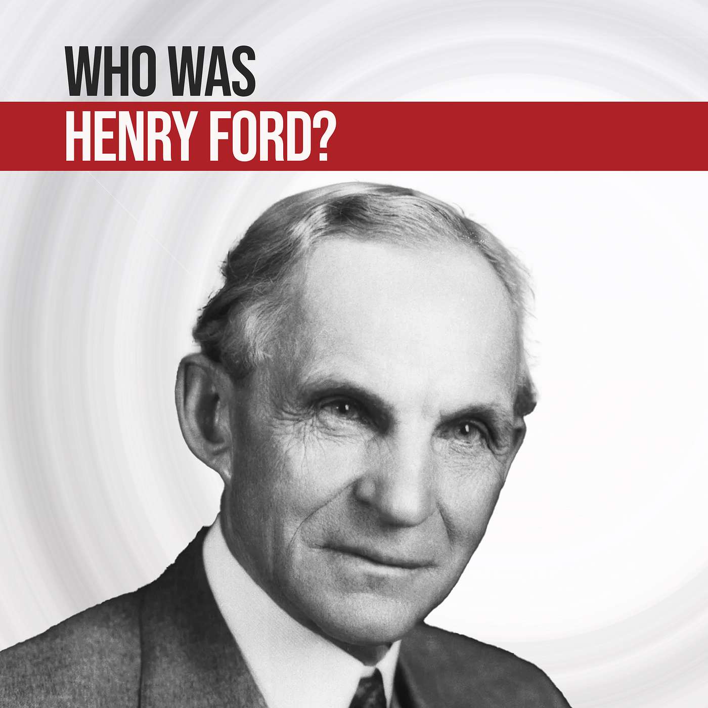Henry Ford - Automotive Pioneer With A Dark Side