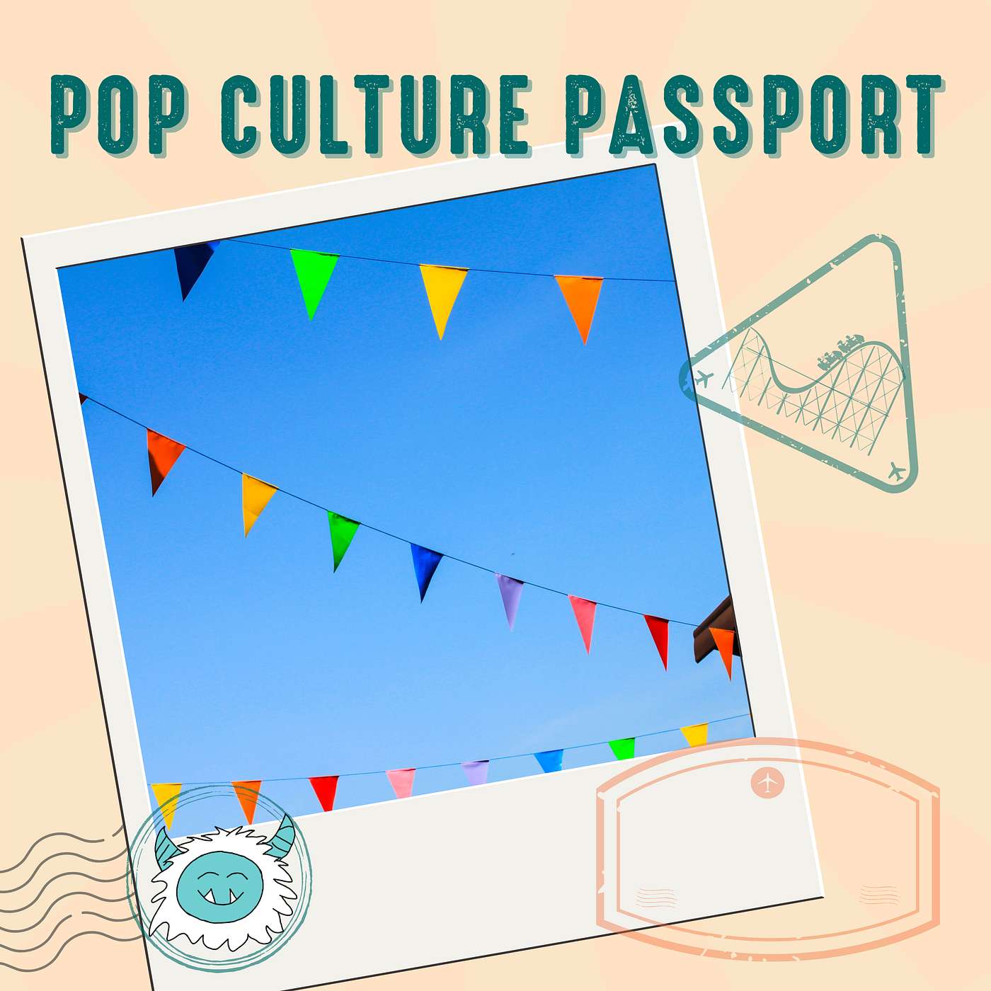 Pop Culture Passport - Exploring Quirky & Cool Travel Destinations in the USA
