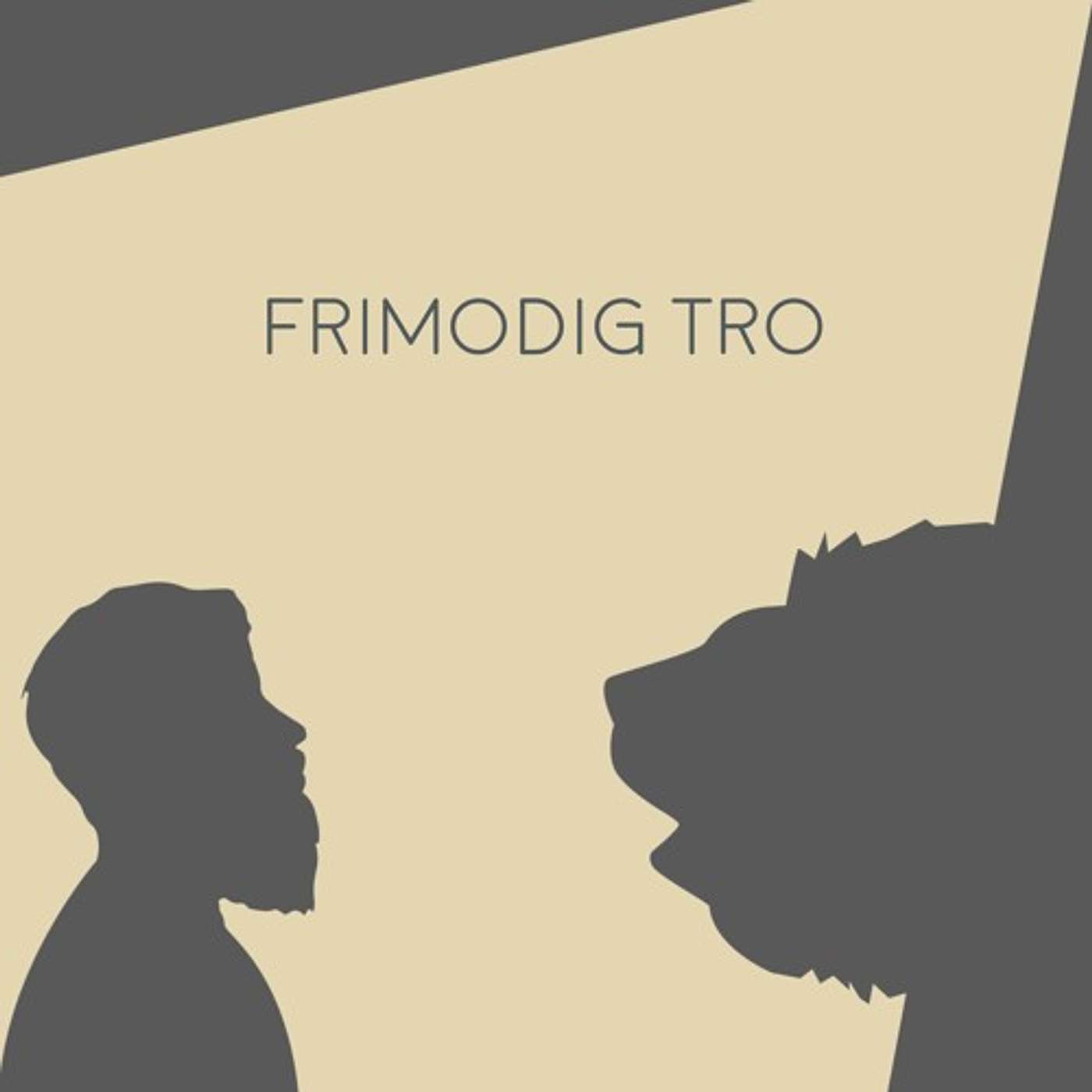 Frimodig tro | del 2 | Curt Westman