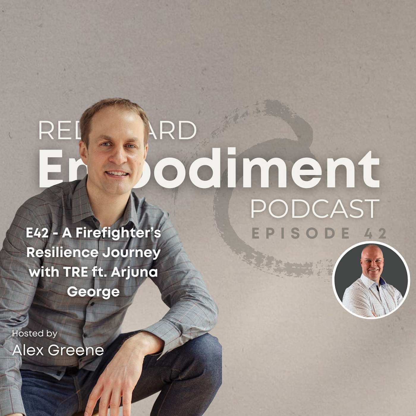 Red Beard Embodiment Podcast