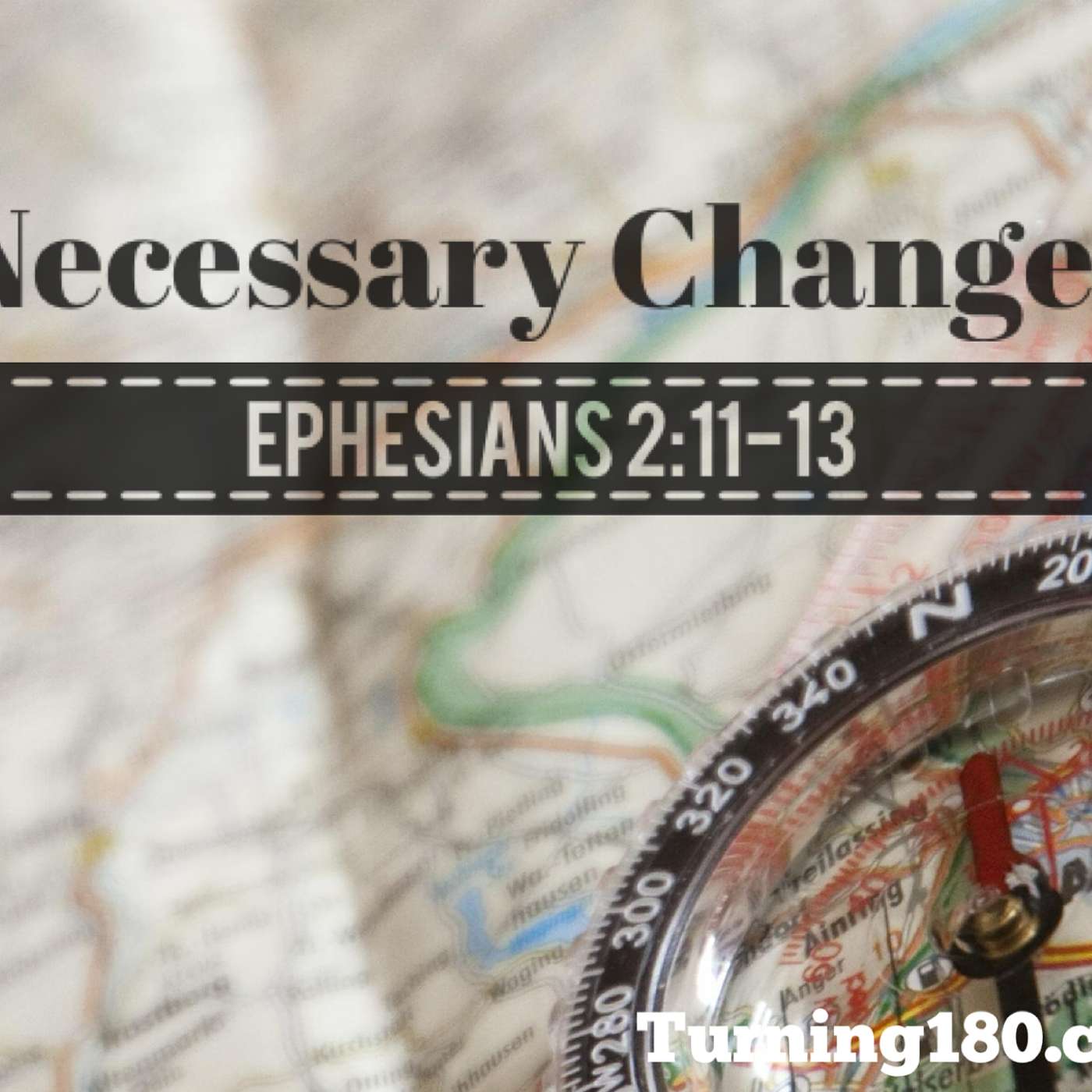 Necessary Changes - NL