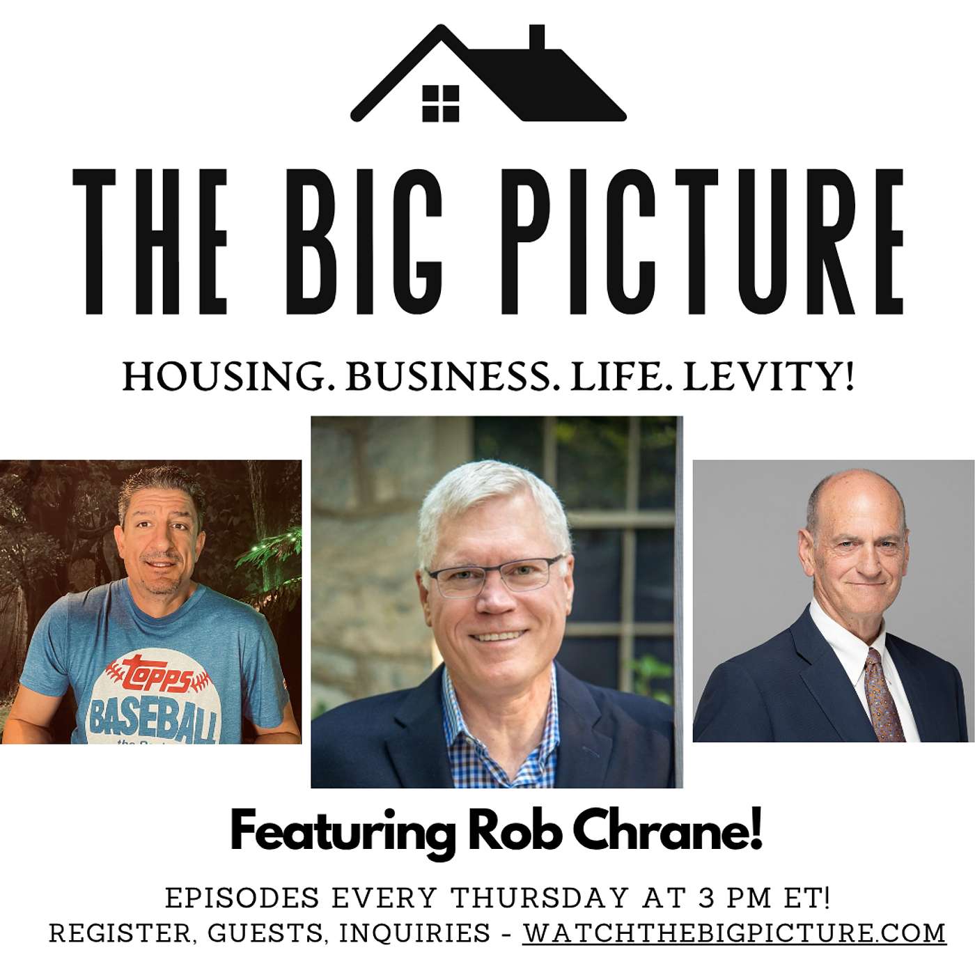 The Big Picture