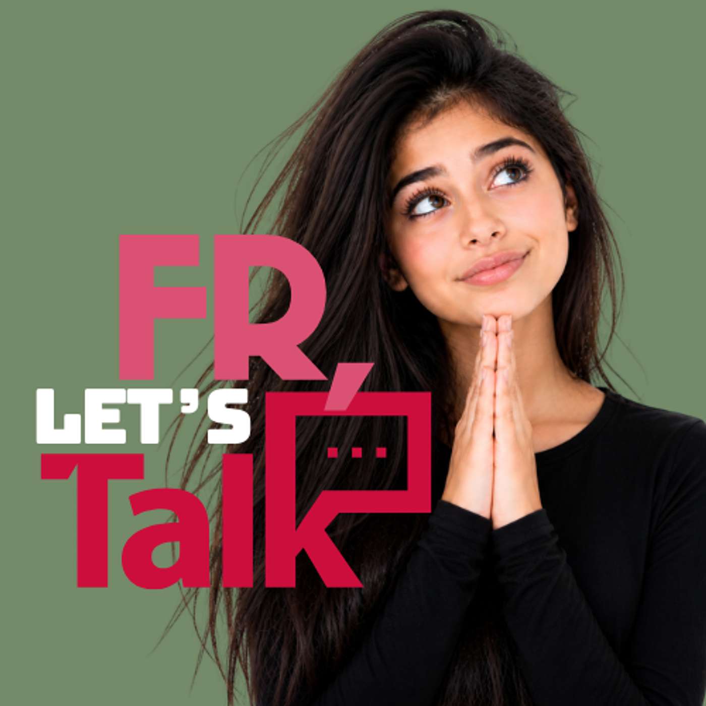 S3 E29 | Season 3 Finale | The Gospel According to Prayer: Why Prayer Feels Fake (And What’s the Point If God Already Knows?) episode artwork