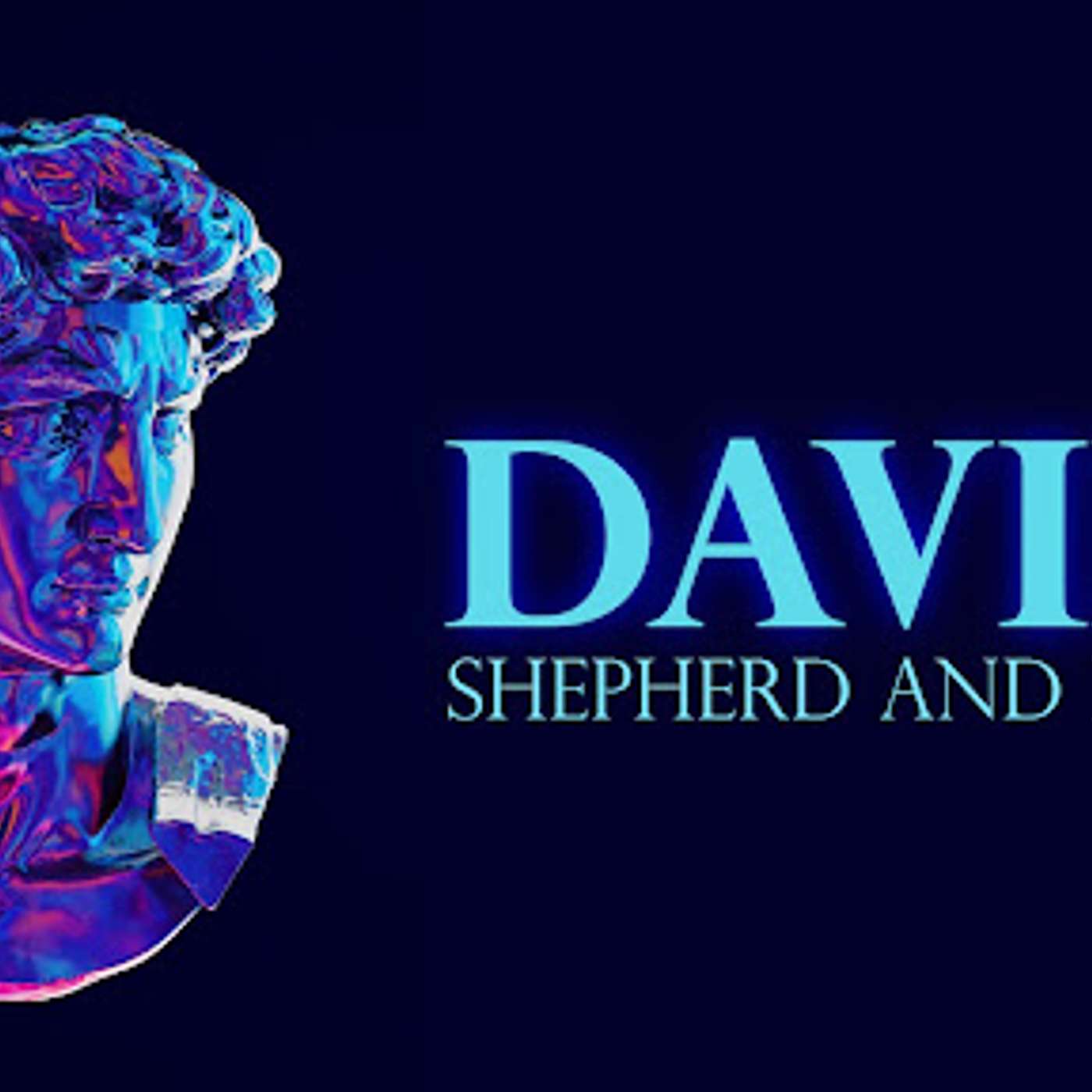 Message 8 - David Series - Consequences or Confidence episode artwork