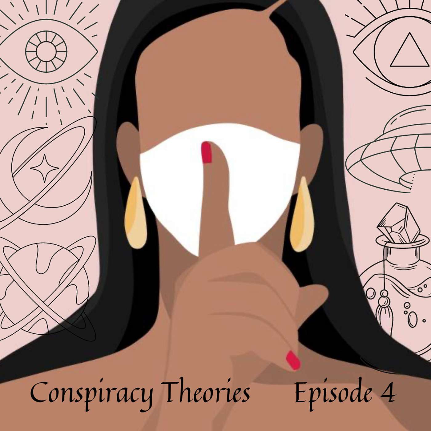 Sunday Sips: Talks About the Culture with Kala and Desi